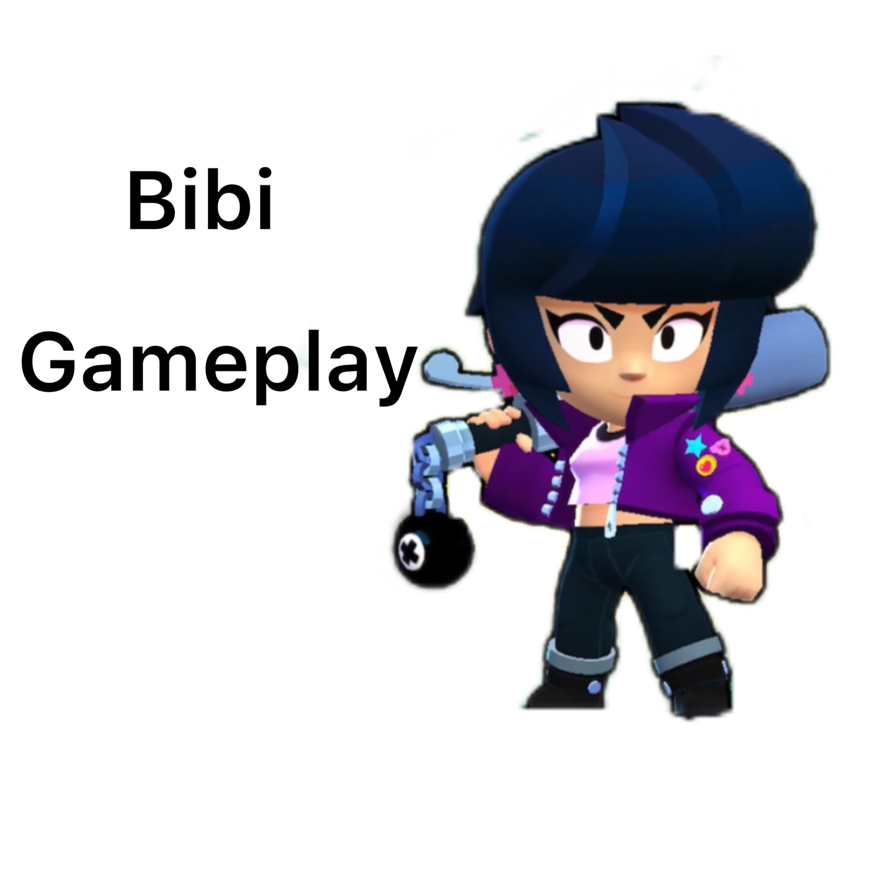 73#Bibi Gameplay episode artwork