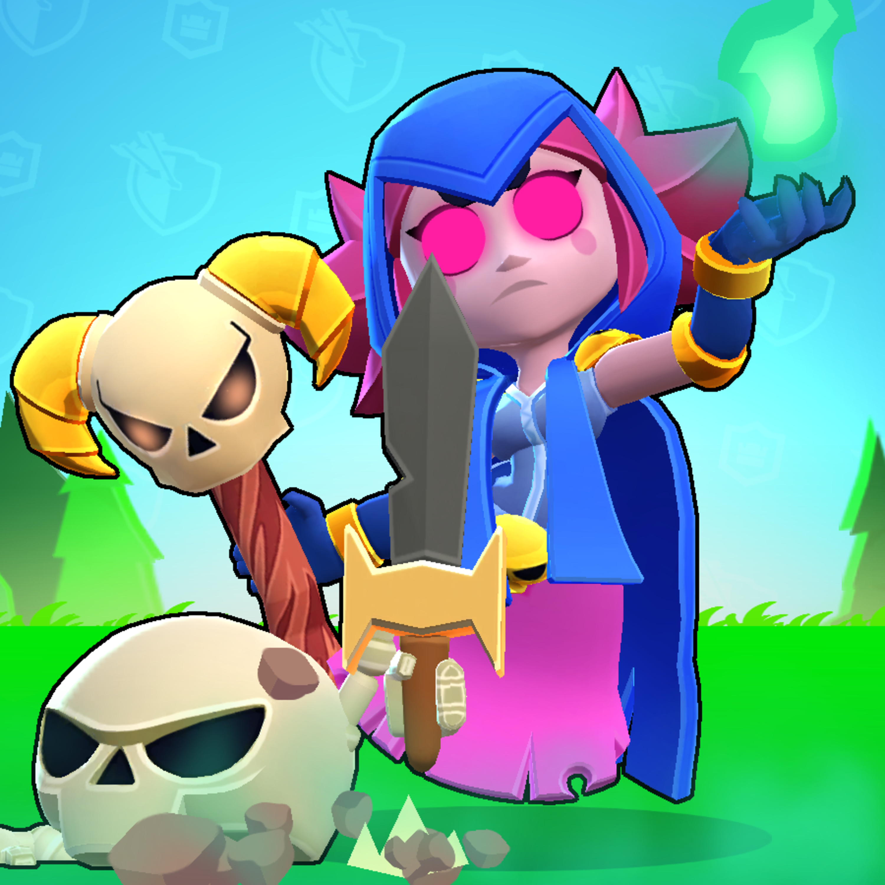 BS mit 🎋TTM|Lars🎋