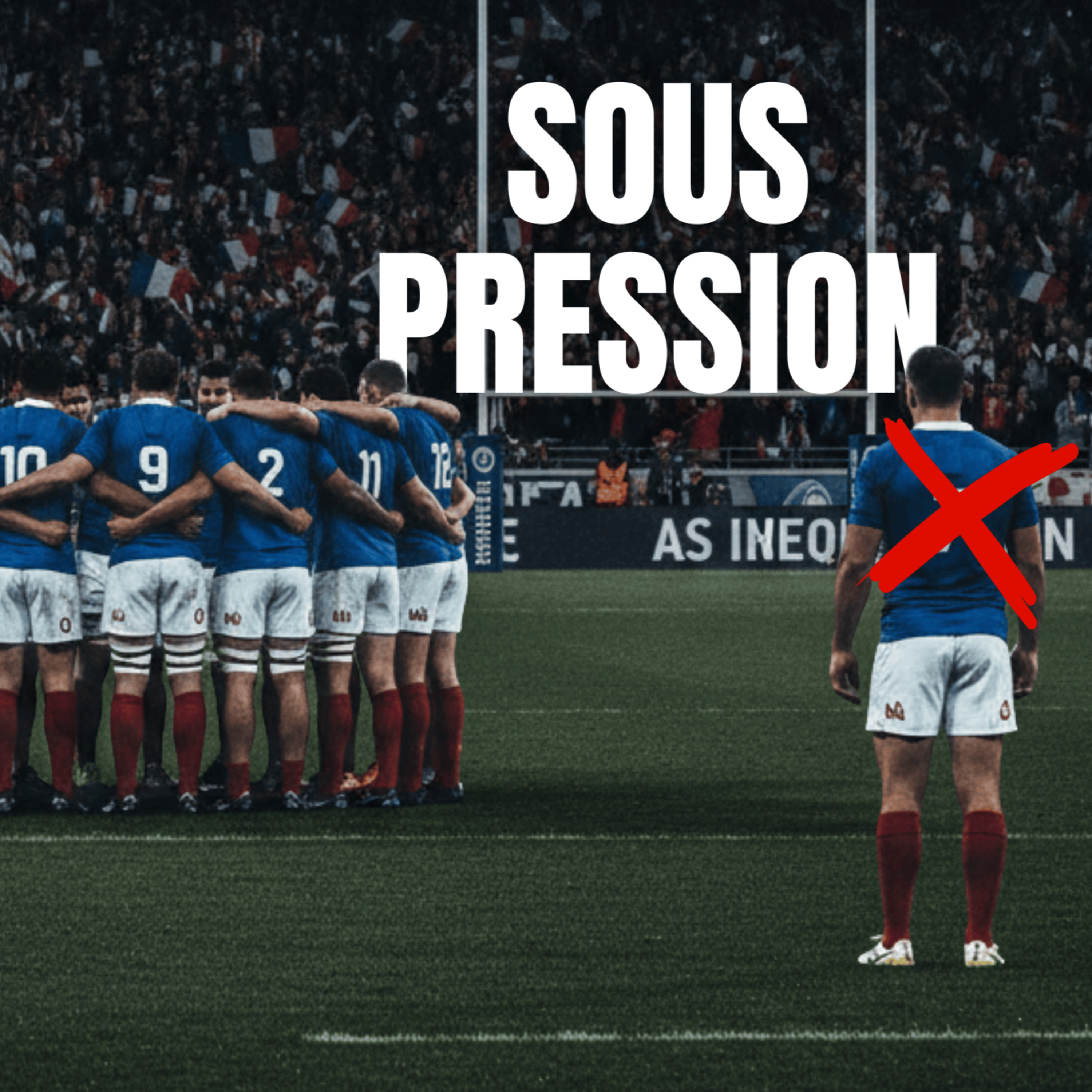 Un cadre des bleus va-t-il disparaître après la tournée de novembre?