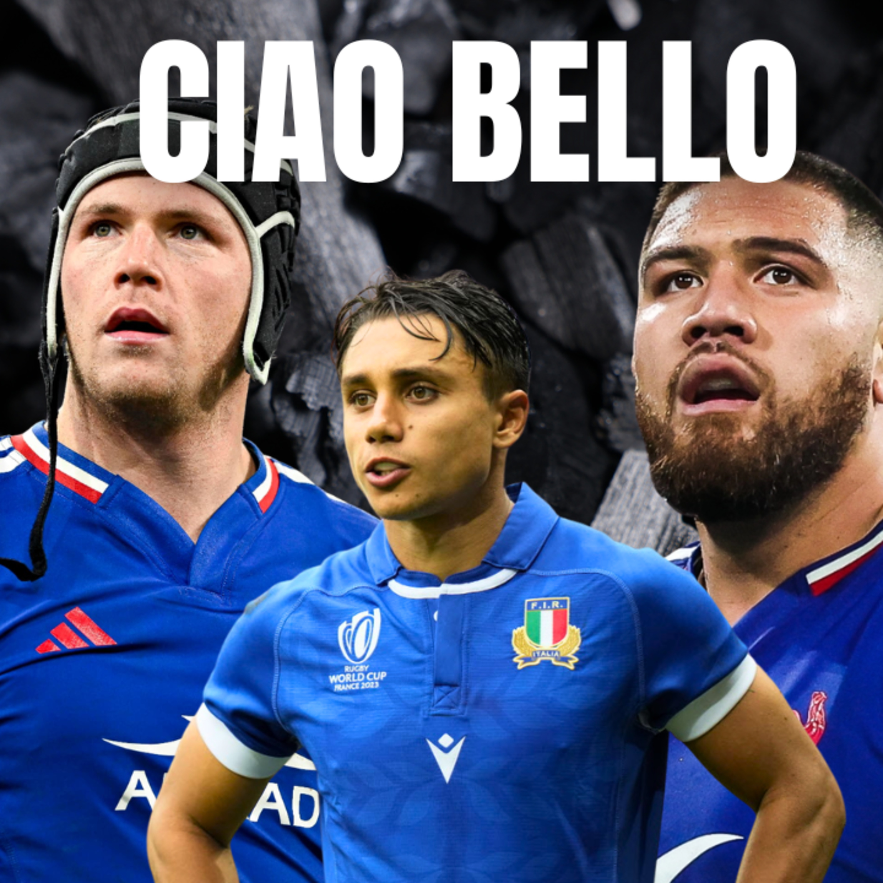 France - Italie: La peur change de camp?