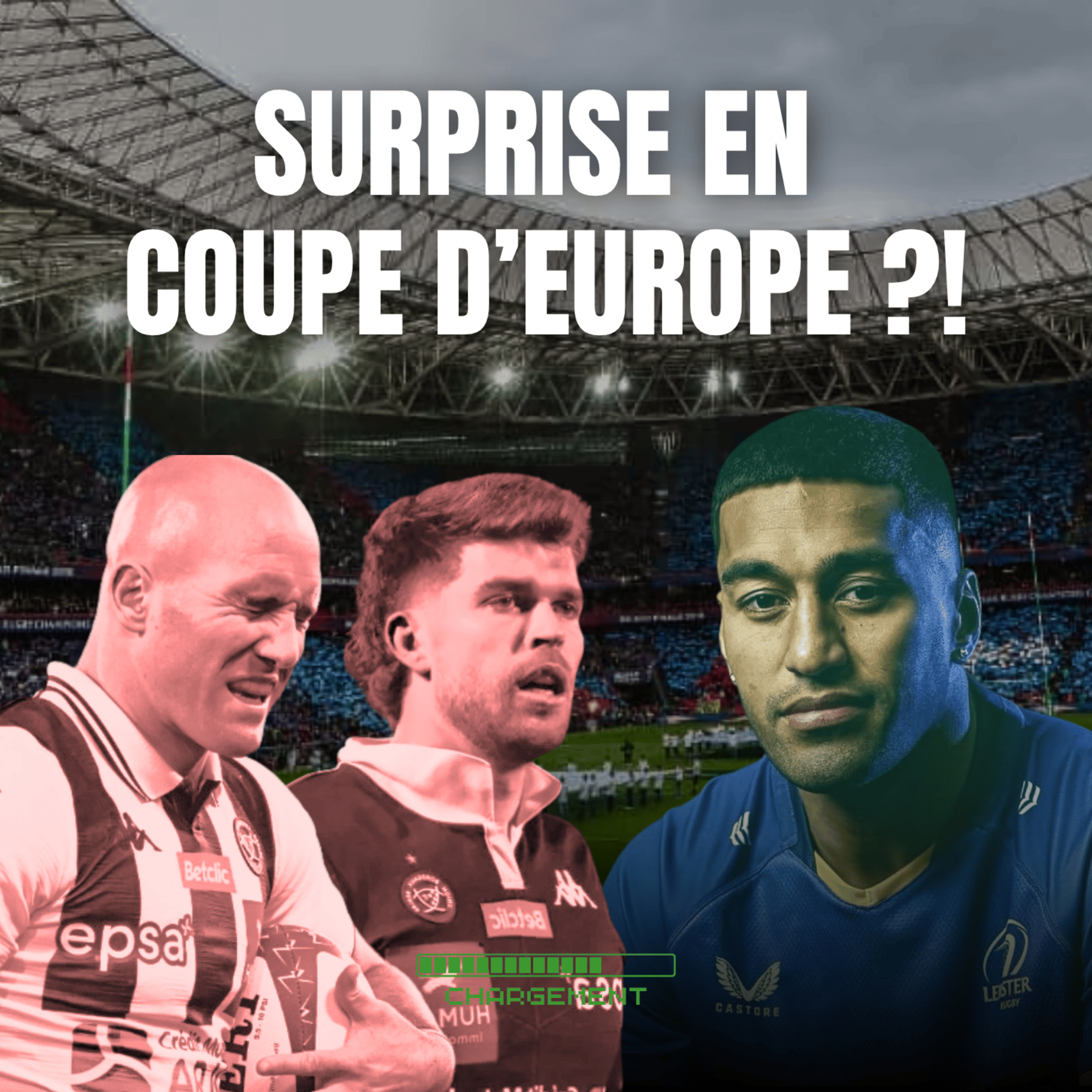 L'UBB peut-elle vraiment rater le doublé? (Finale de Champions Cup)