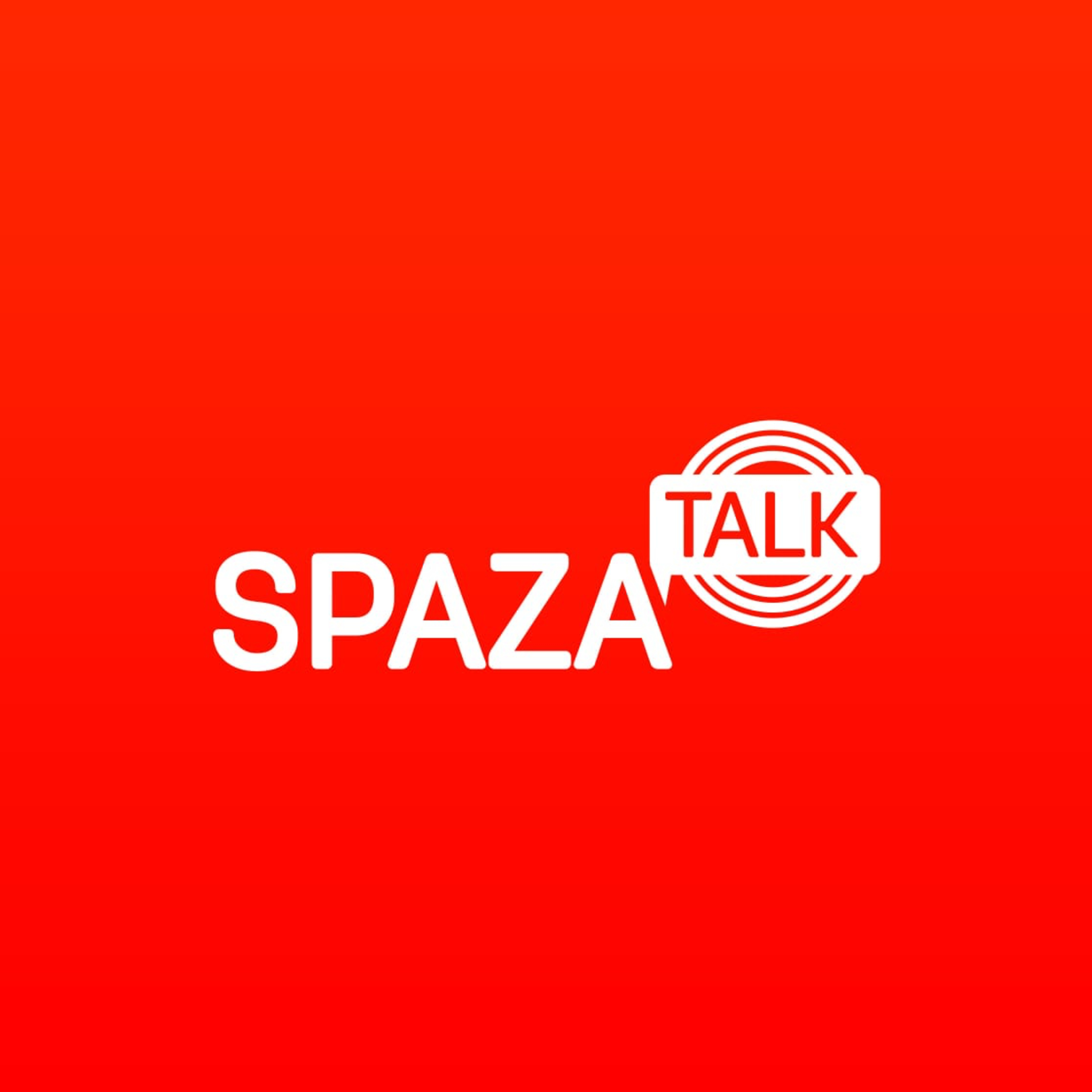Spaza Talk