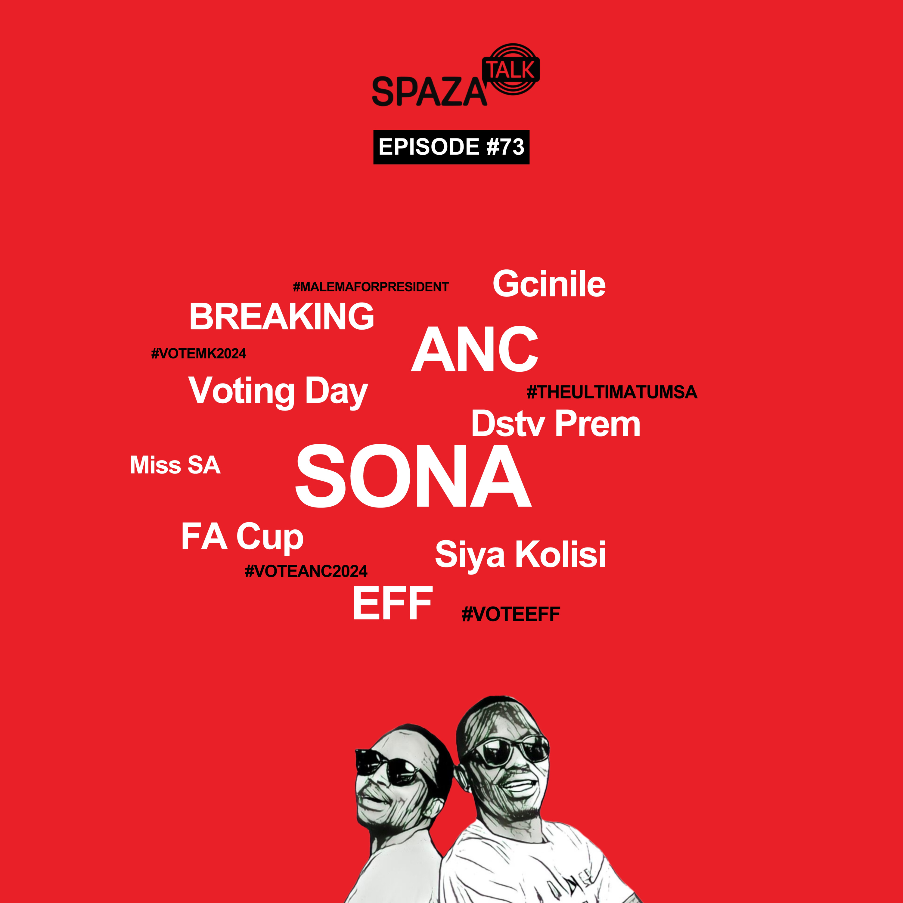 Spaza Talk