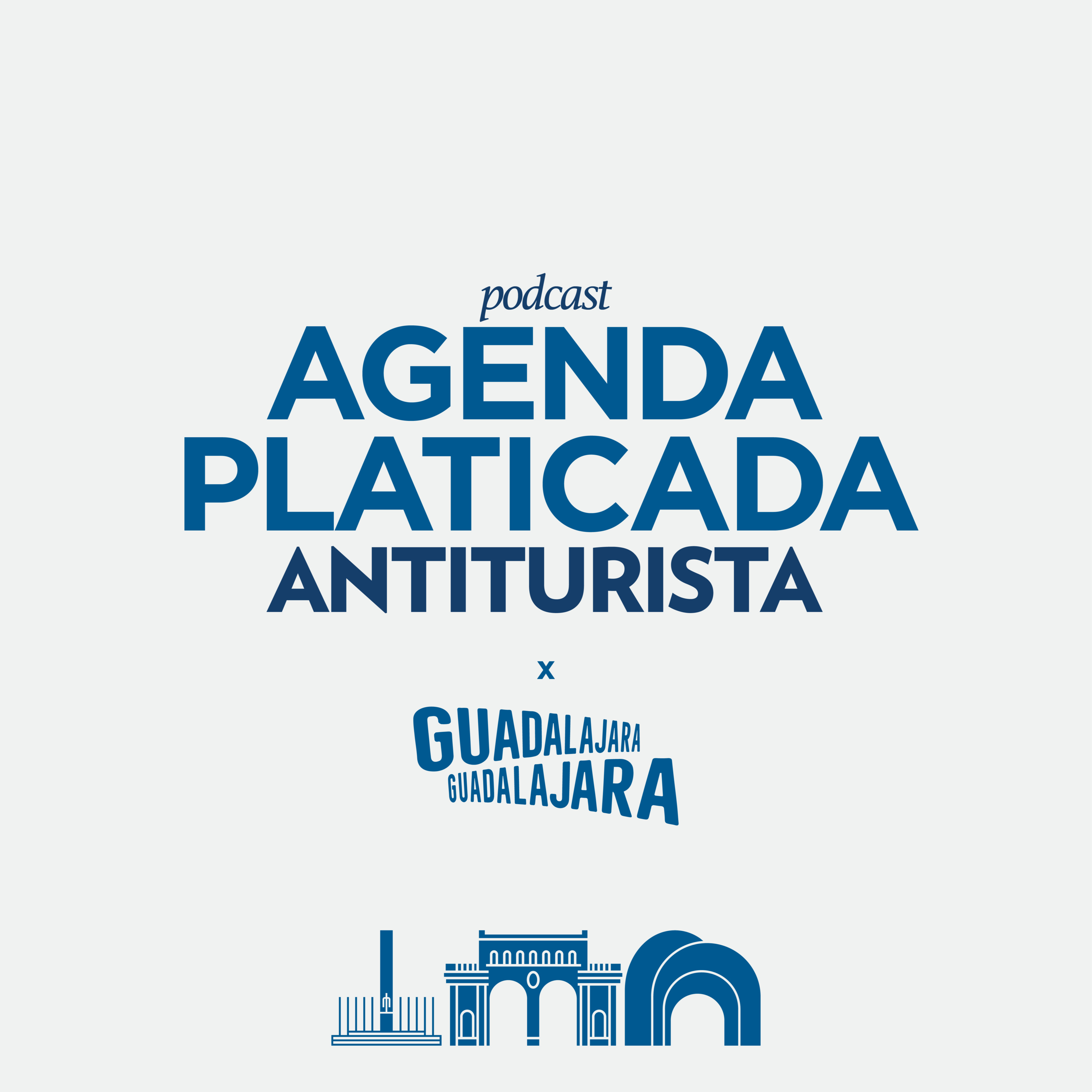 Podcast Semanario Antiturista