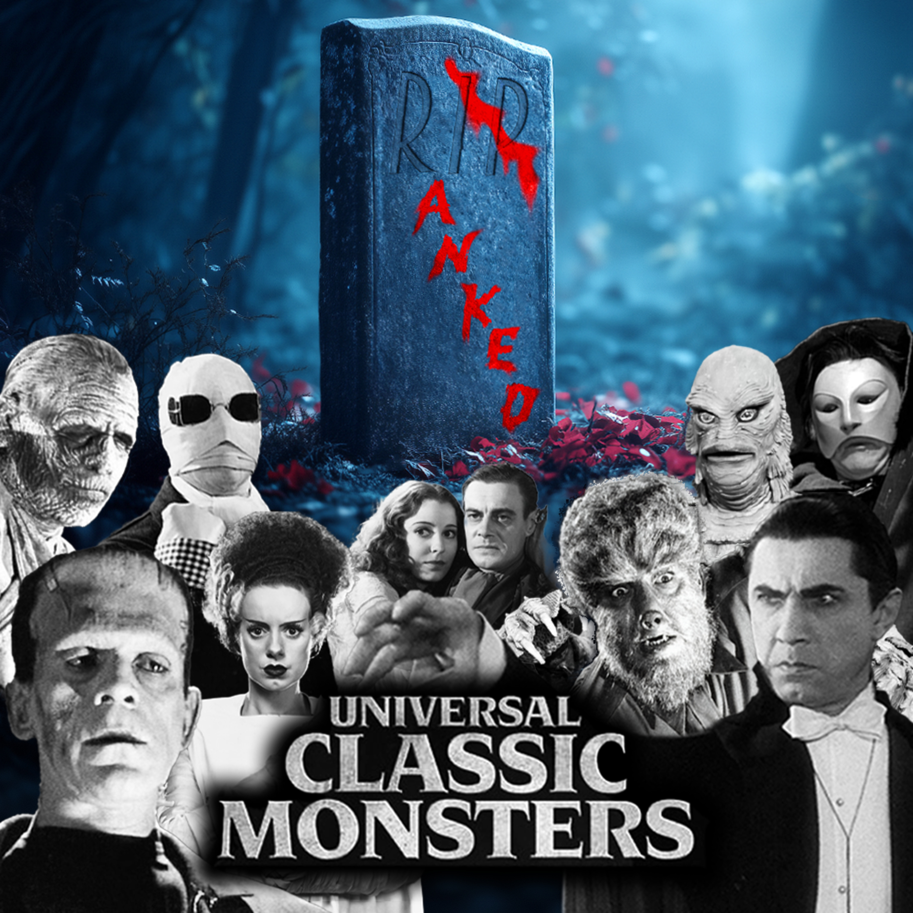 Episode Logo