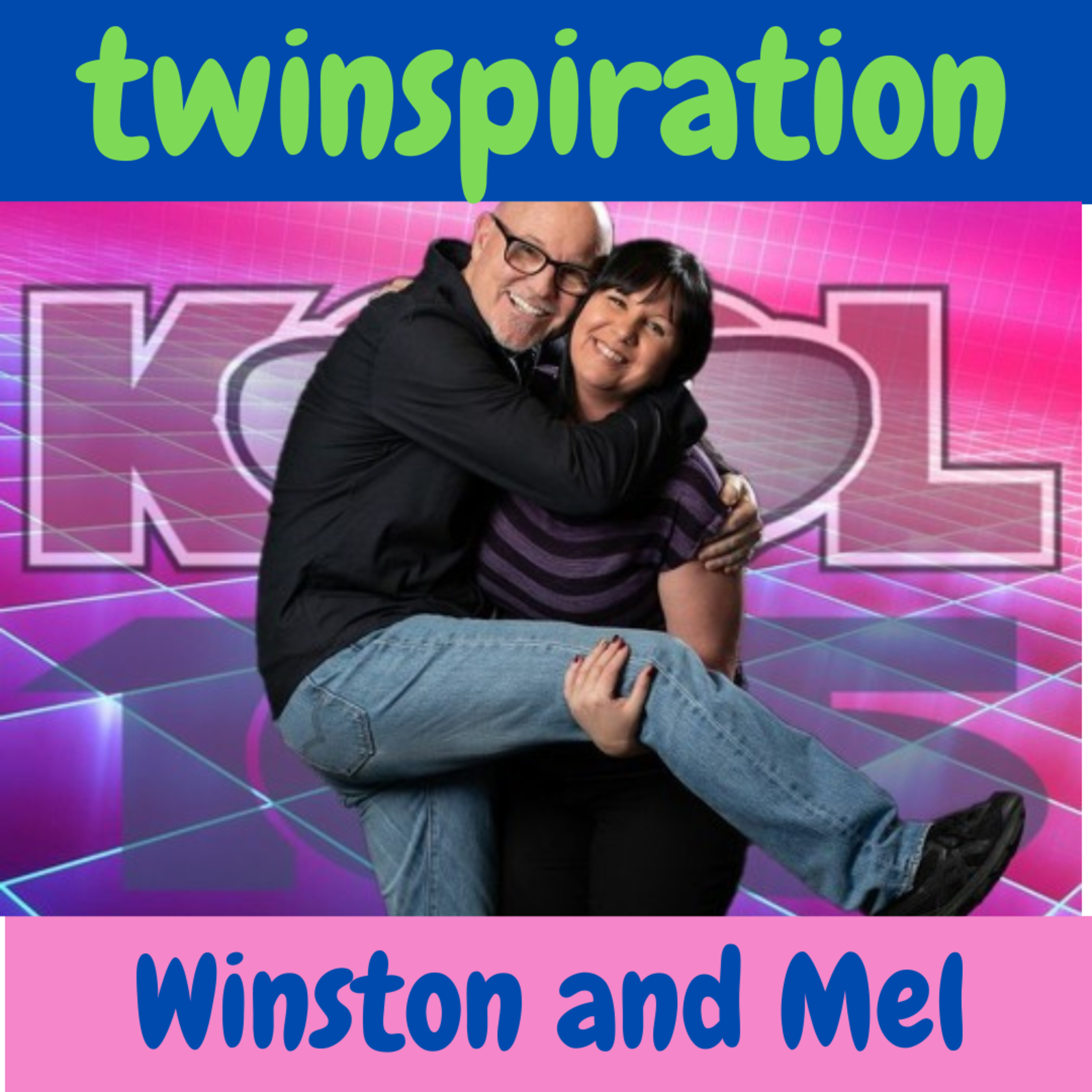 It\'s A Twin Thing