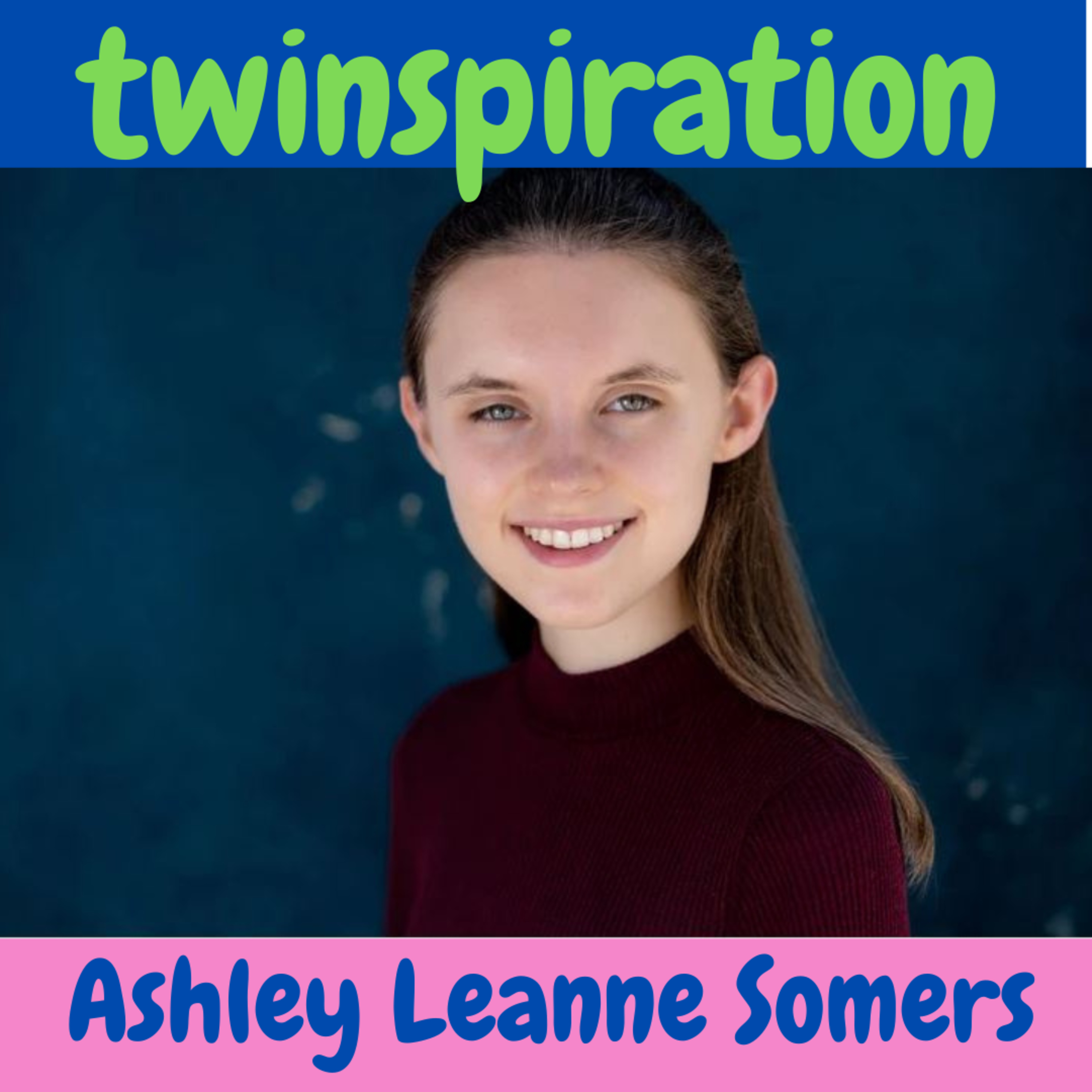 It\'s A Twin Thing