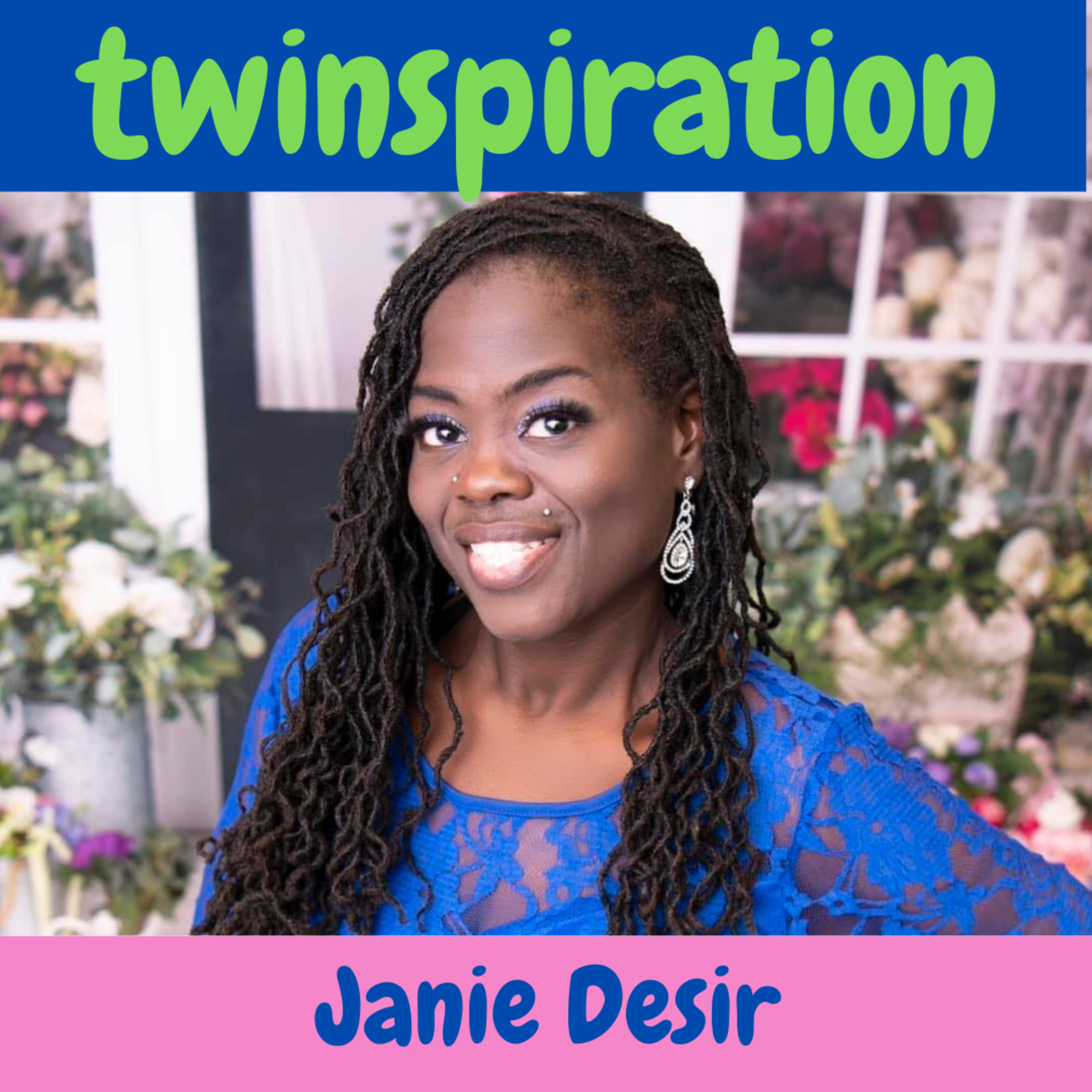 It\'s A Twin Thing