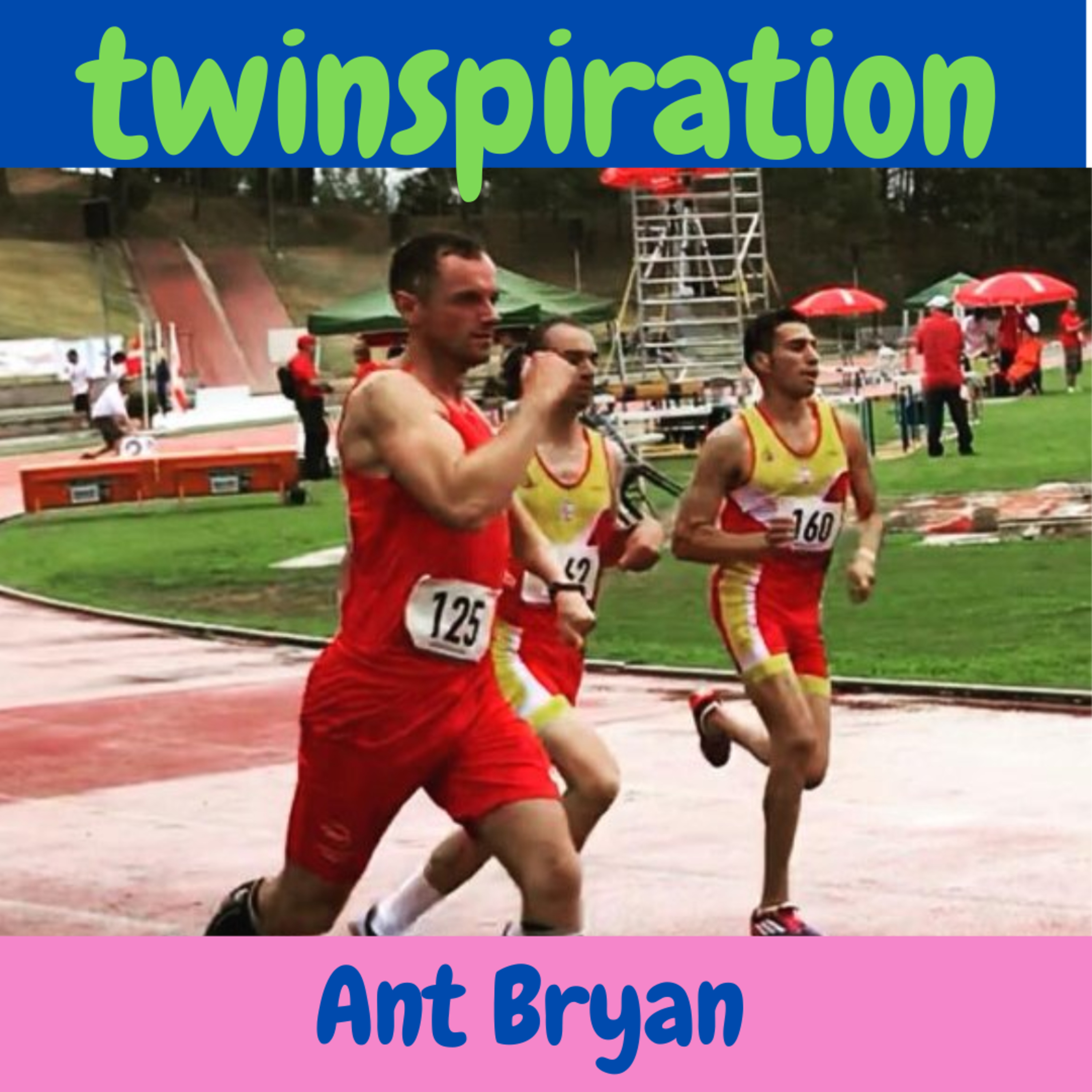 It\'s A Twin Thing