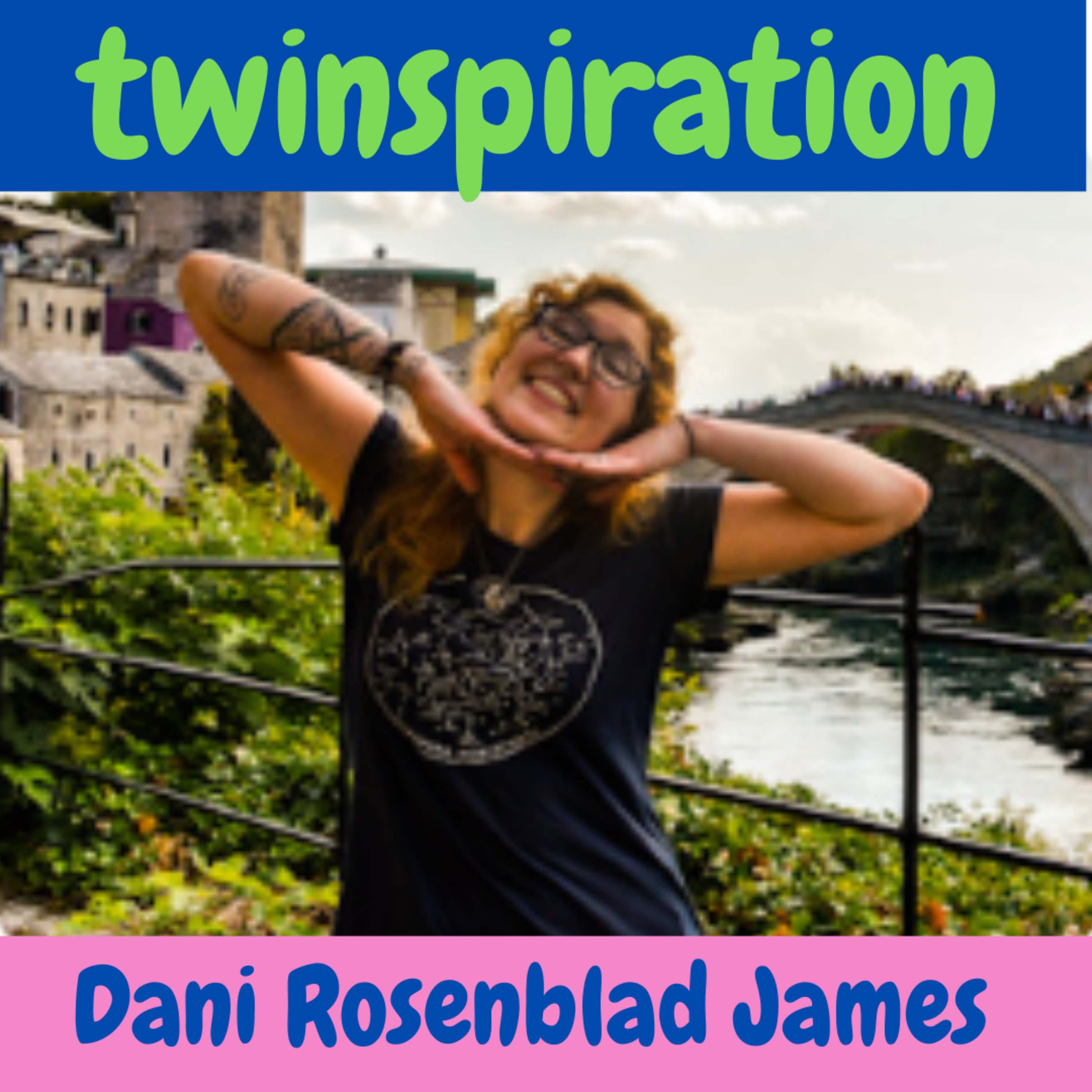 It\'s A Twin Thing