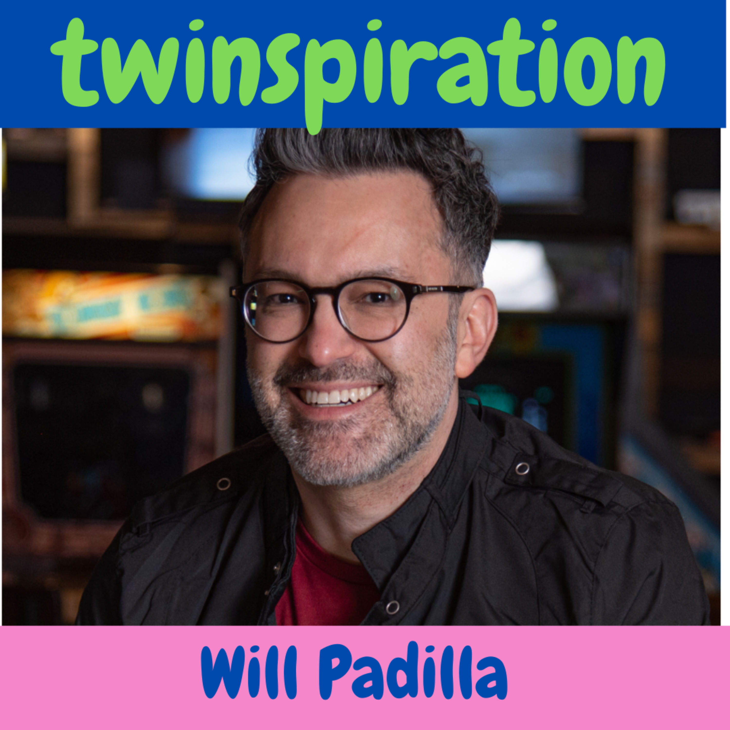It\'s A Twin Thing