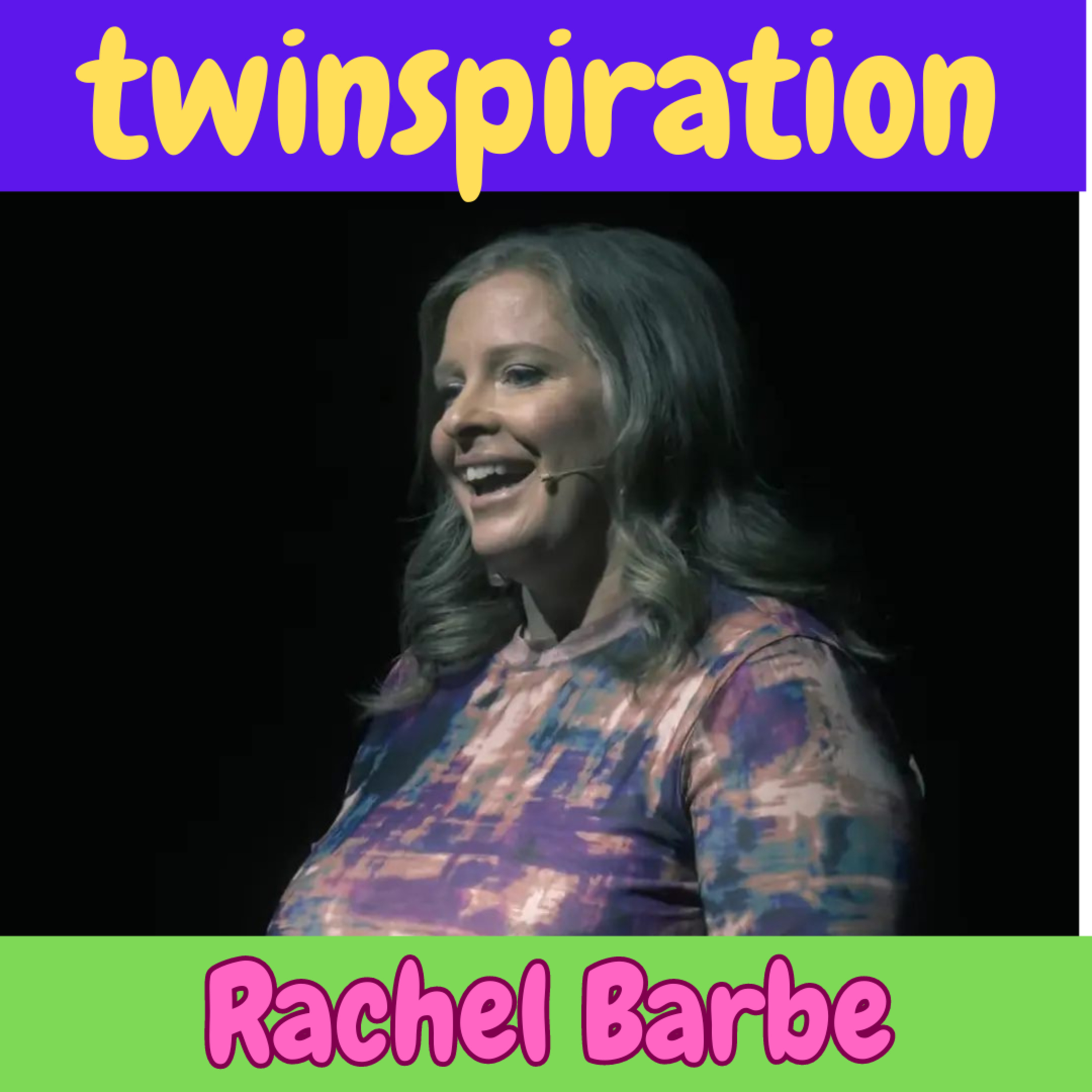 It\'s A Twin Thing