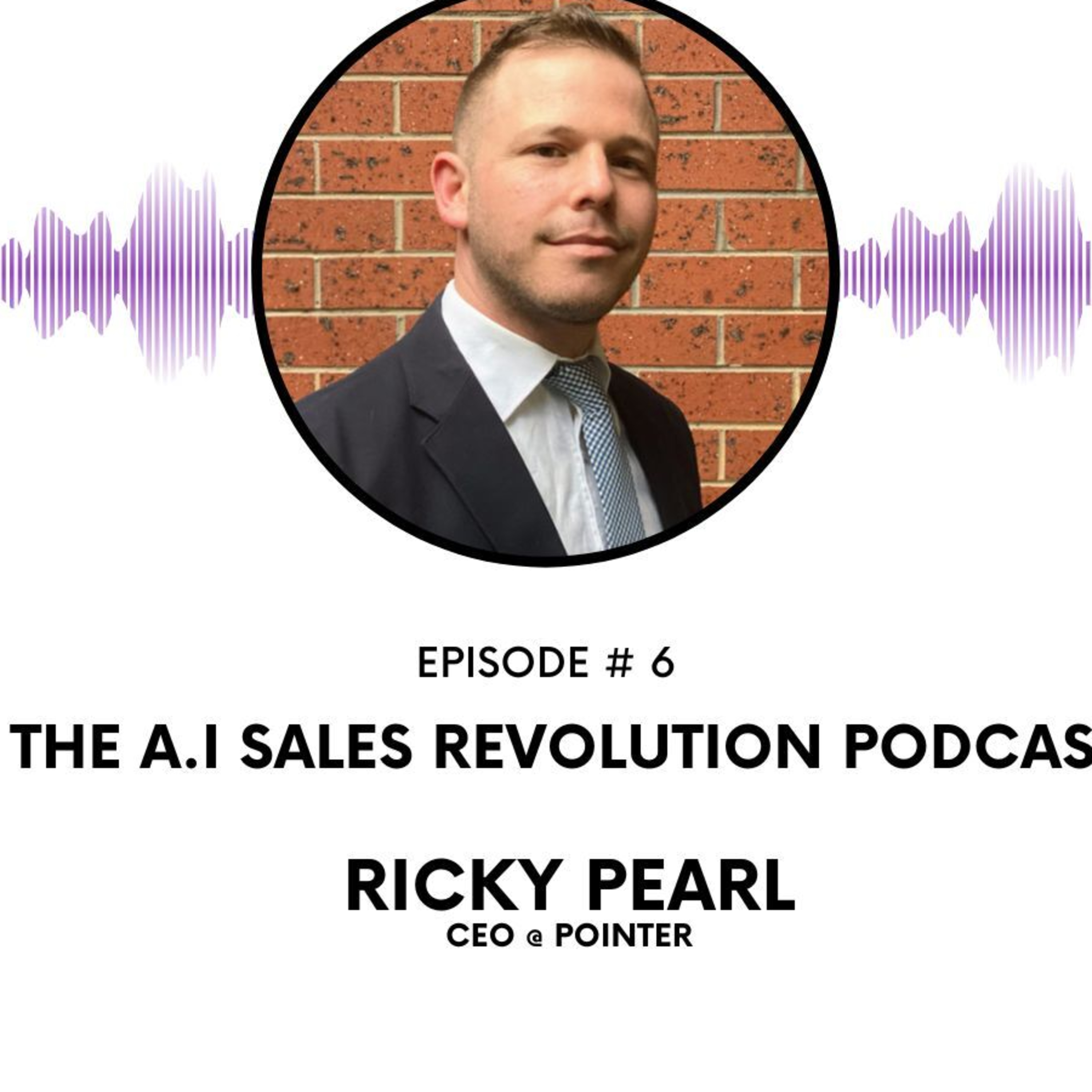 The AI Sales Revolution