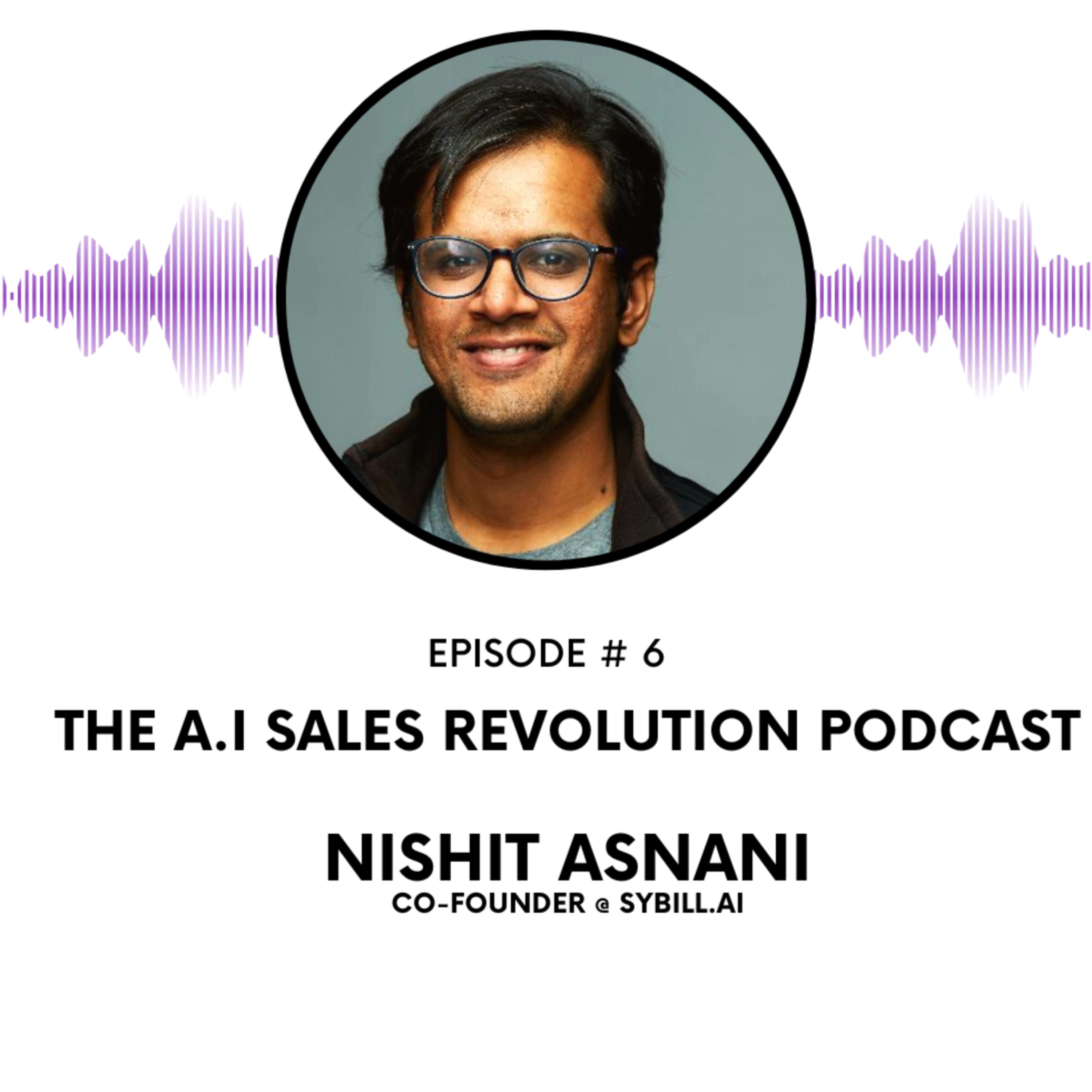 The AI Sales Revolution