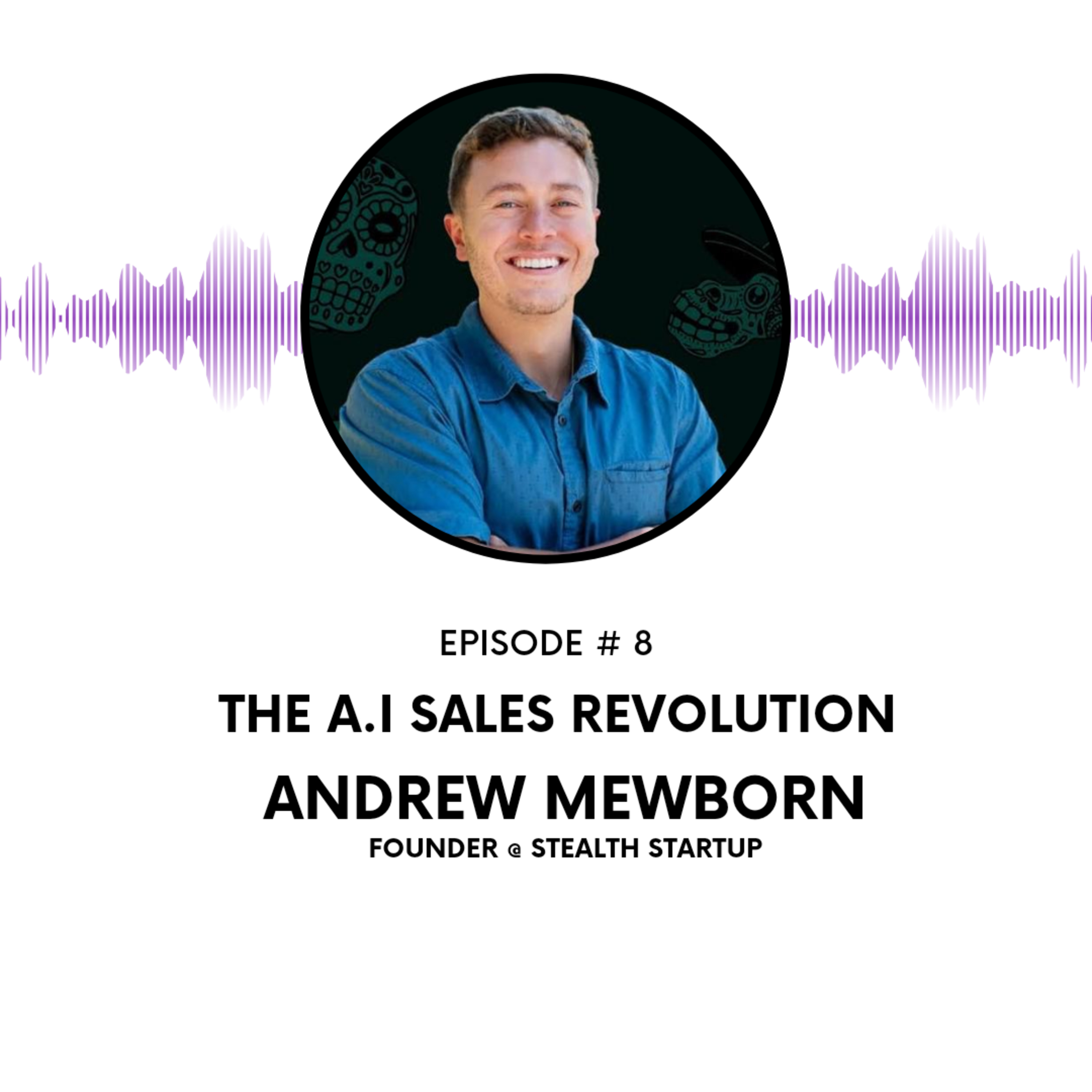 The AI Sales Revolution