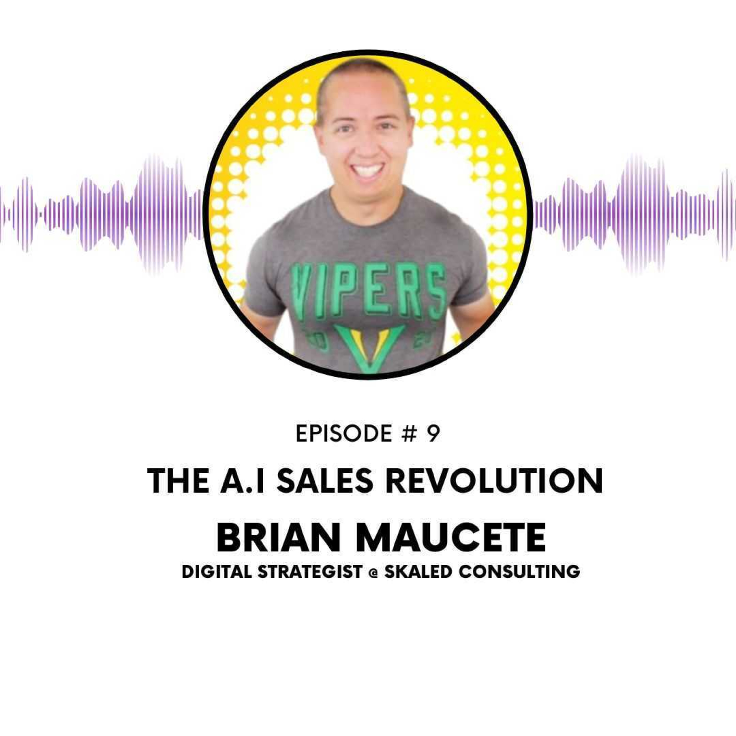 The AI Sales Revolution
