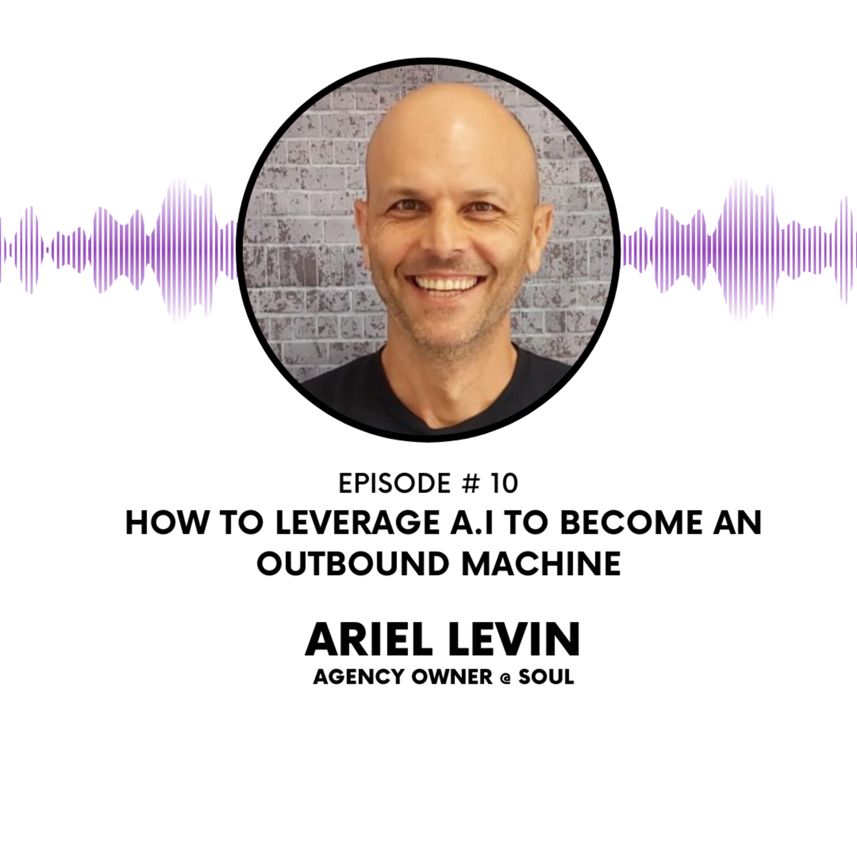 The AI Sales Revolution
