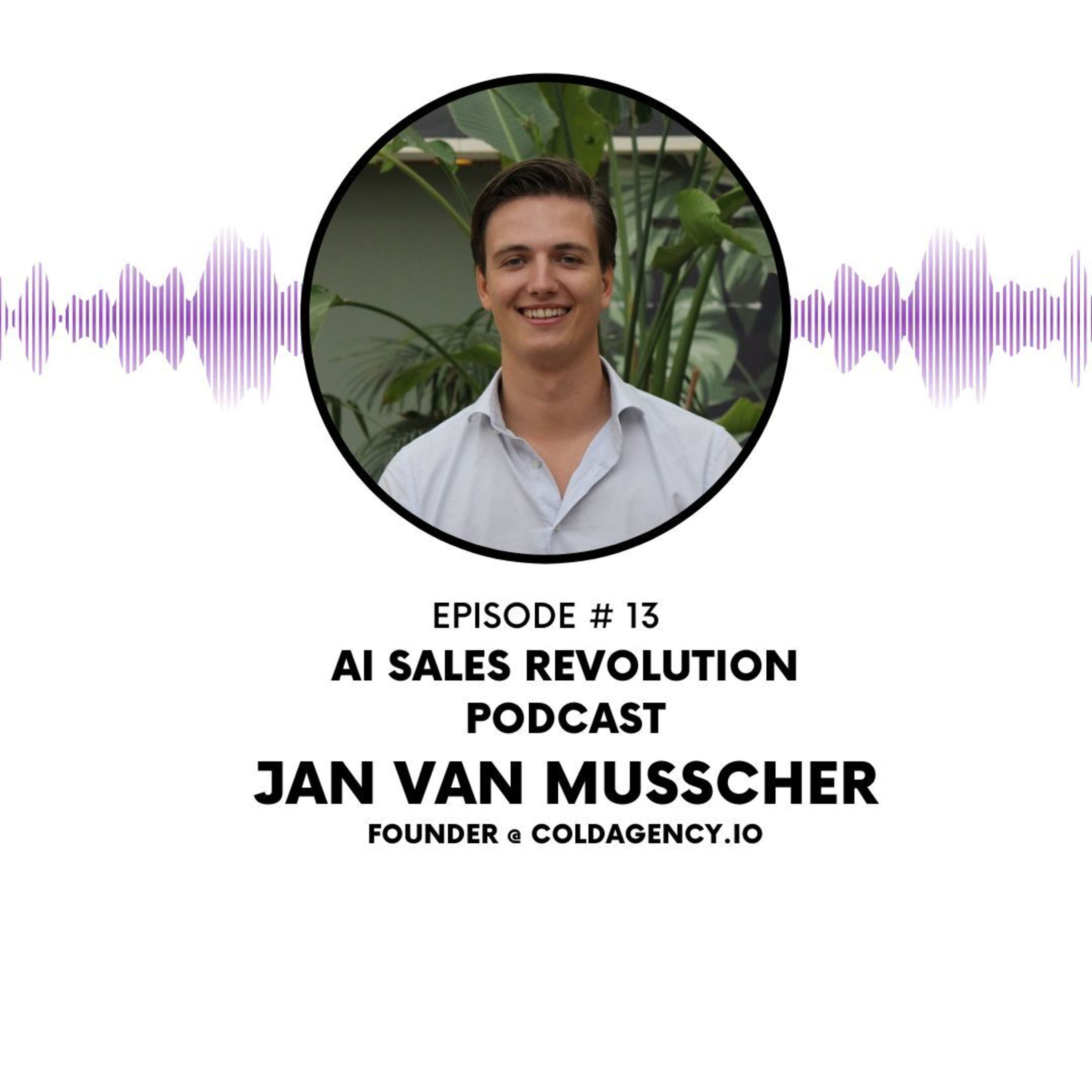 The AI Sales Revolution