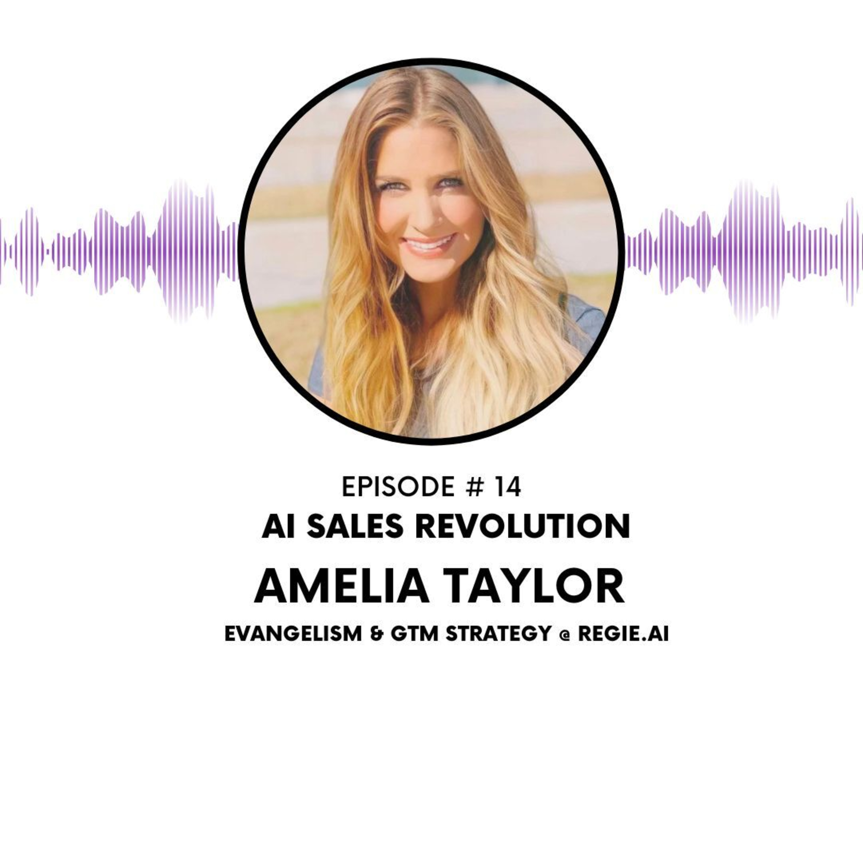 The AI Sales Revolution