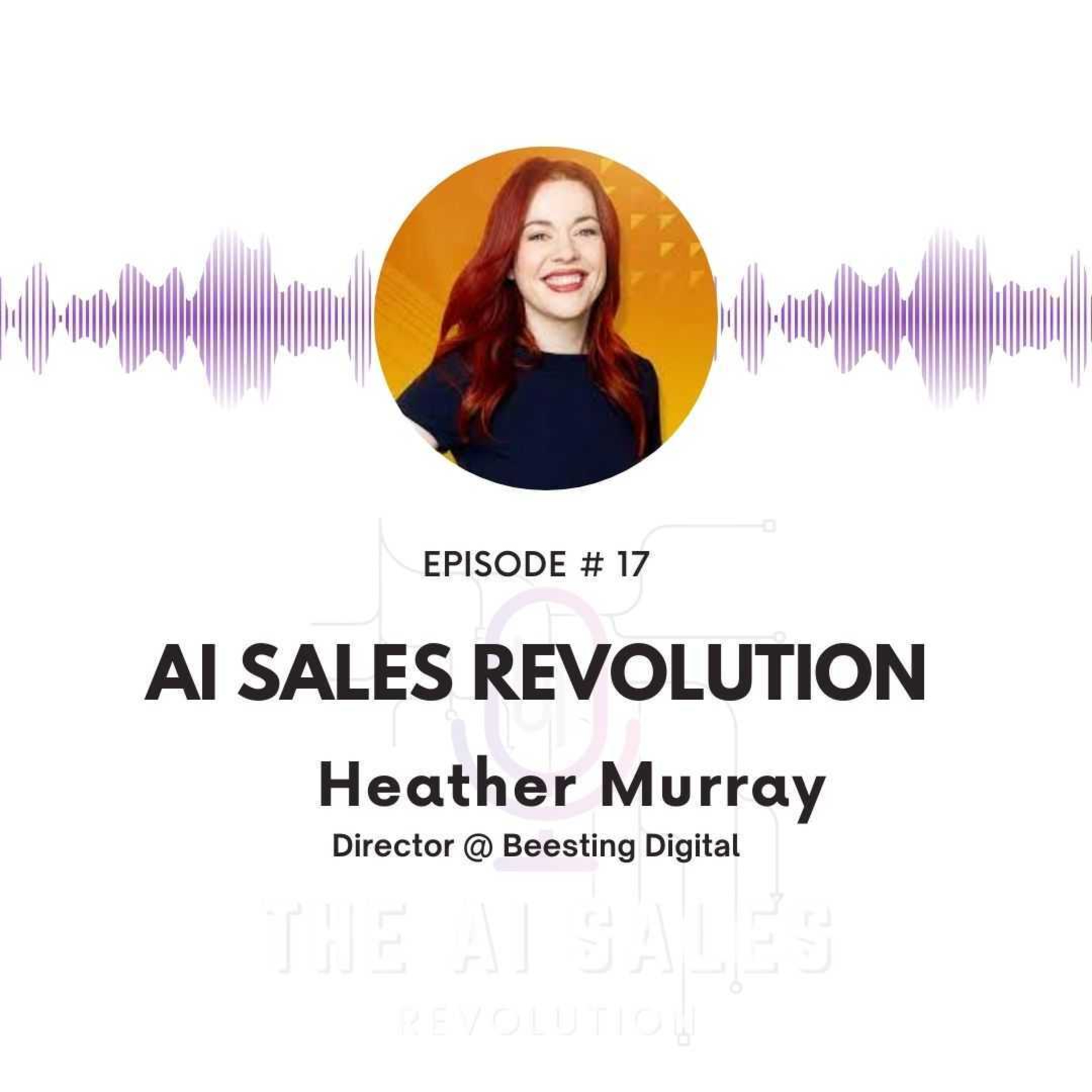 The AI Sales Revolution