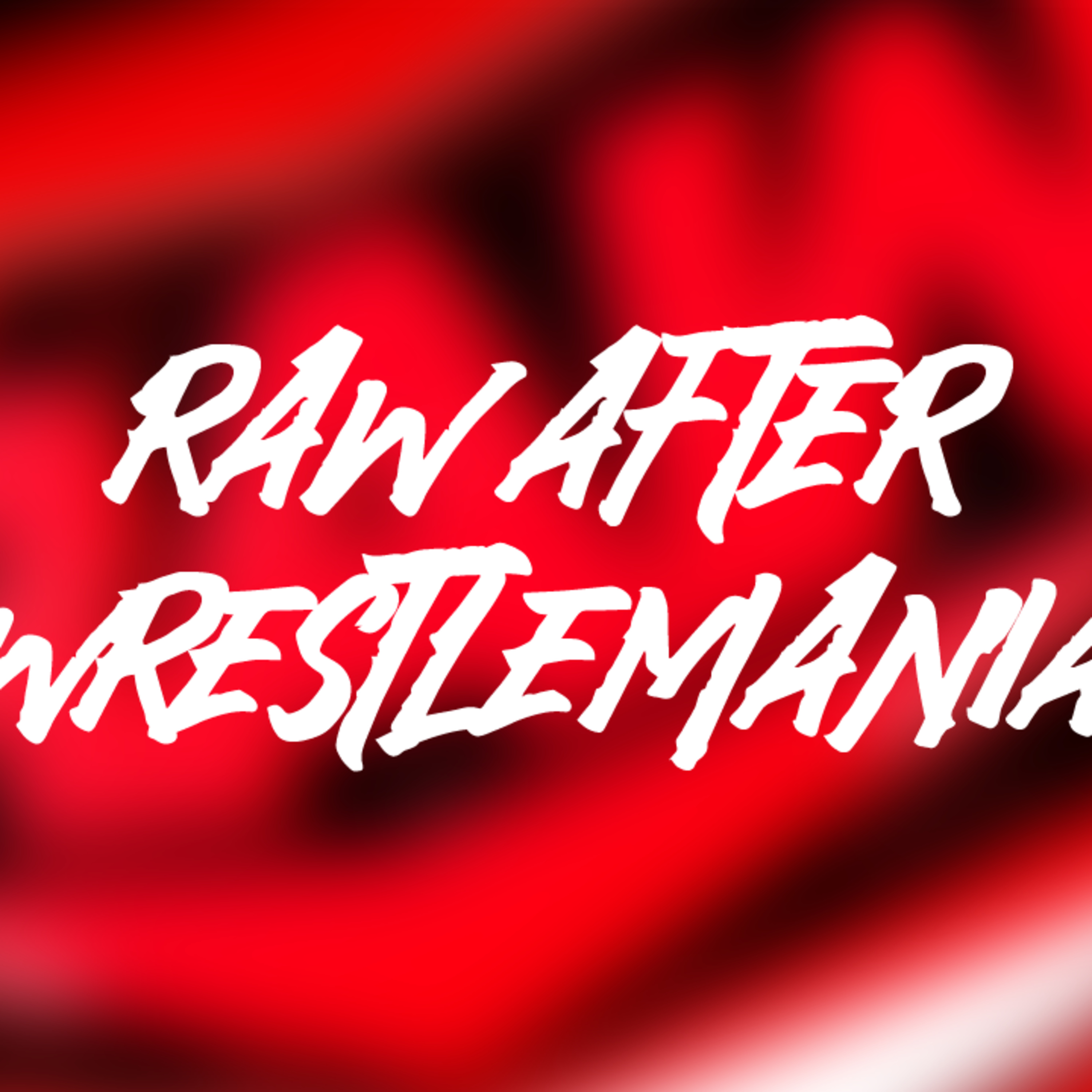 2HVY Wrestling Podcast