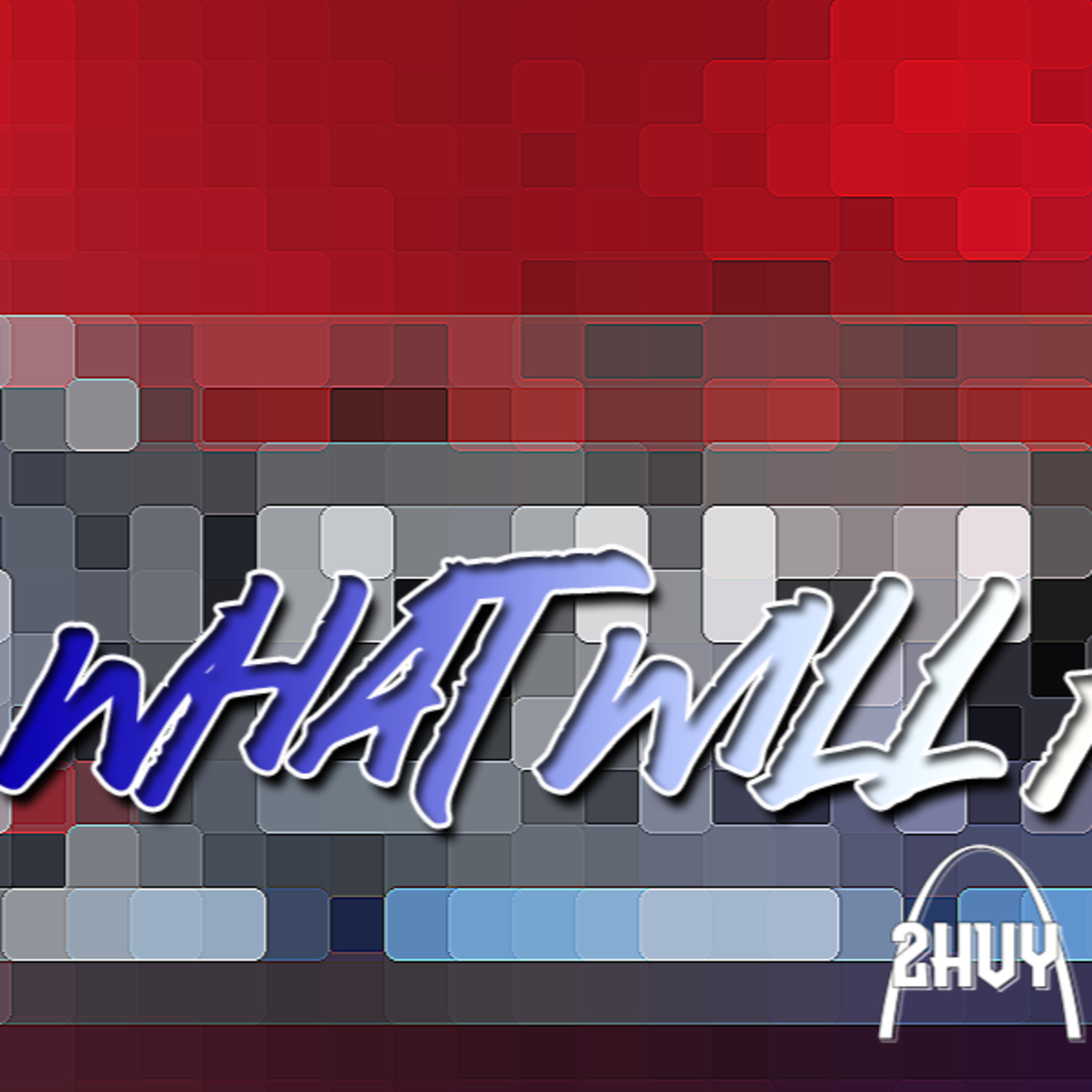2HVY Wrestling Podcast