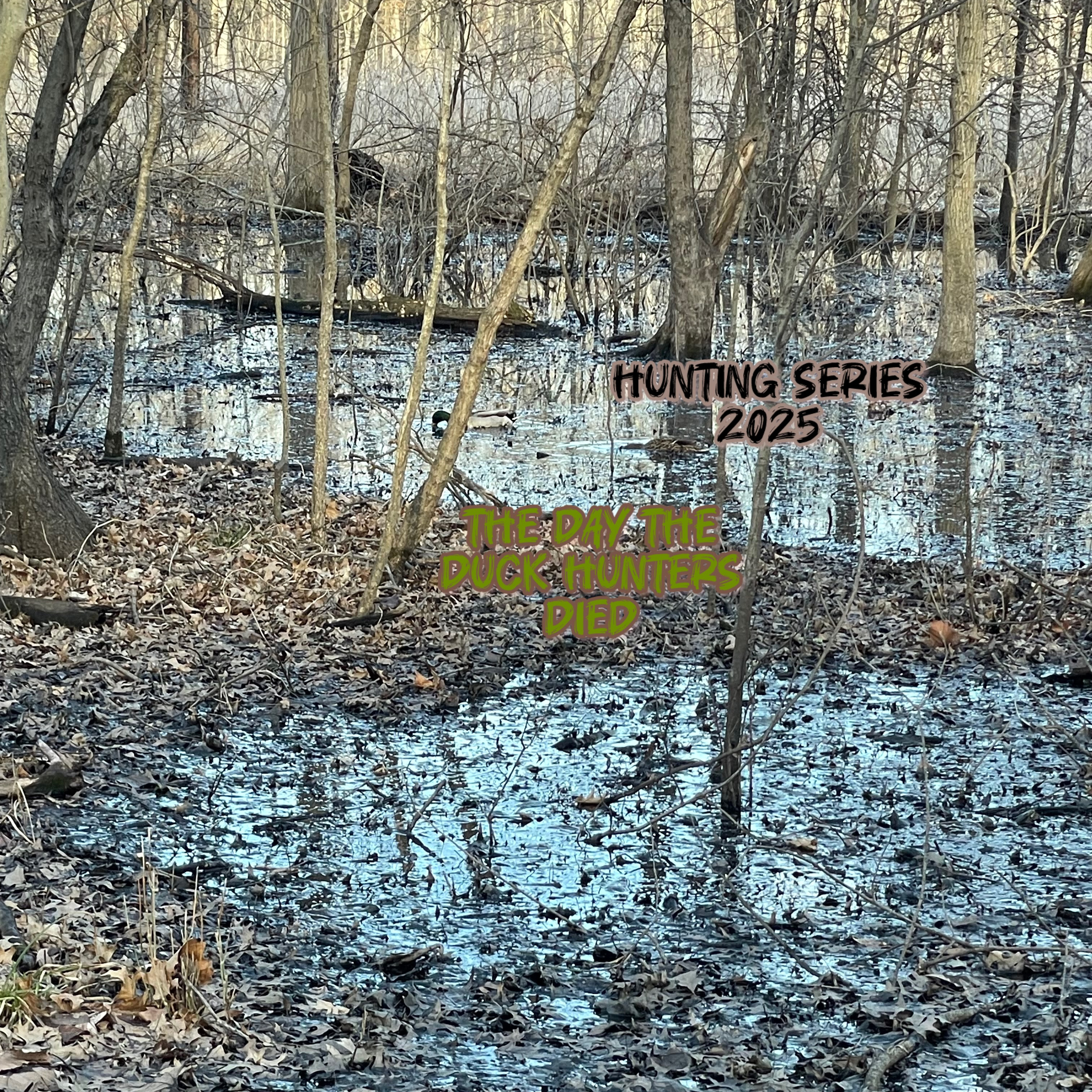 The Calloused Hands Podcast