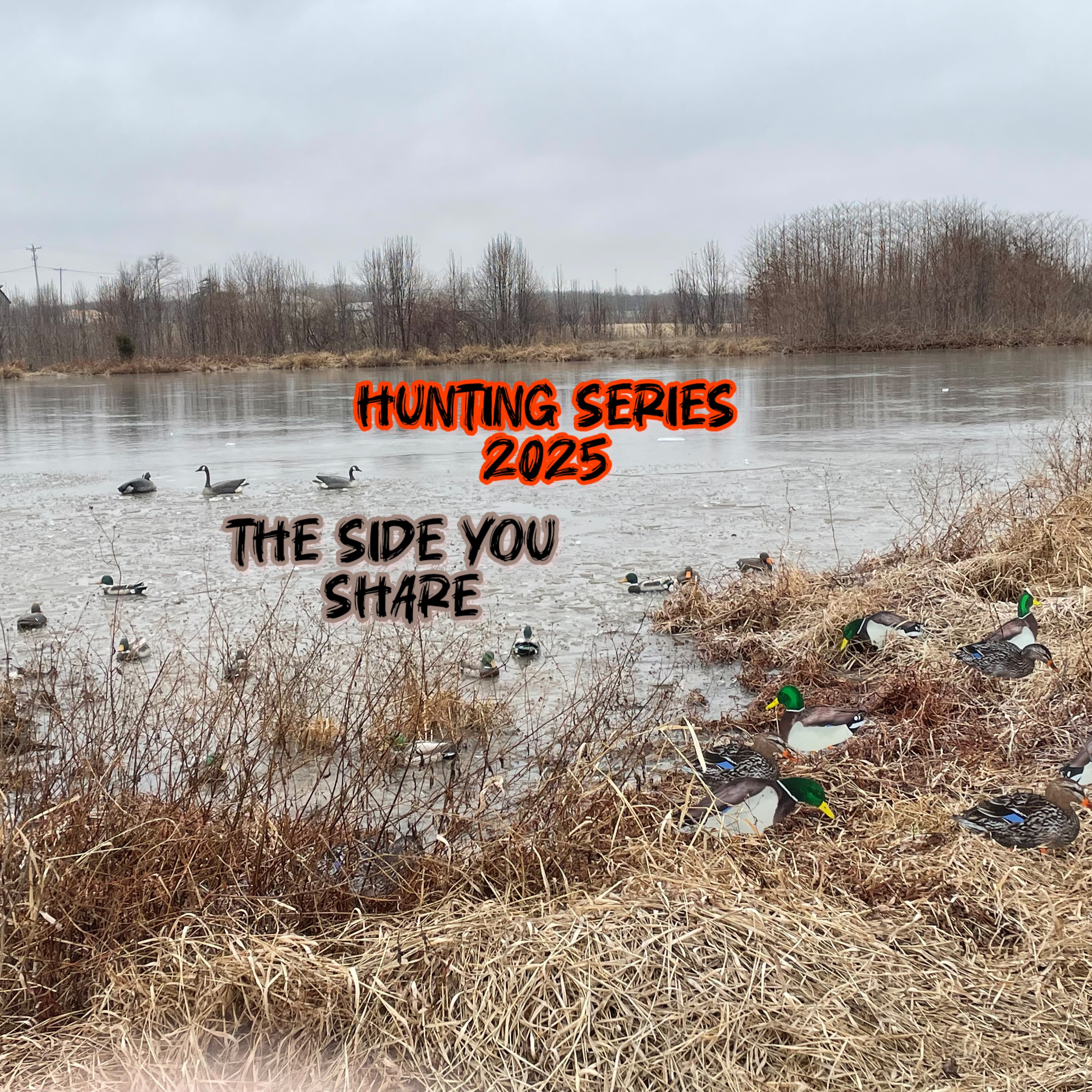 The Calloused Hands Podcast