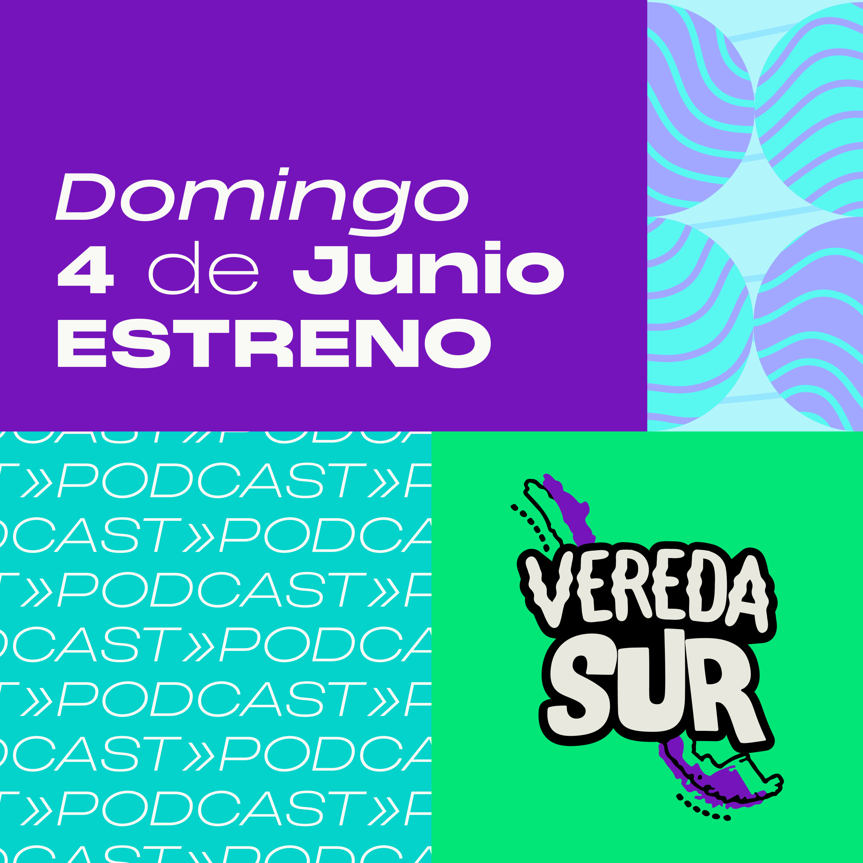 Vereda Sur