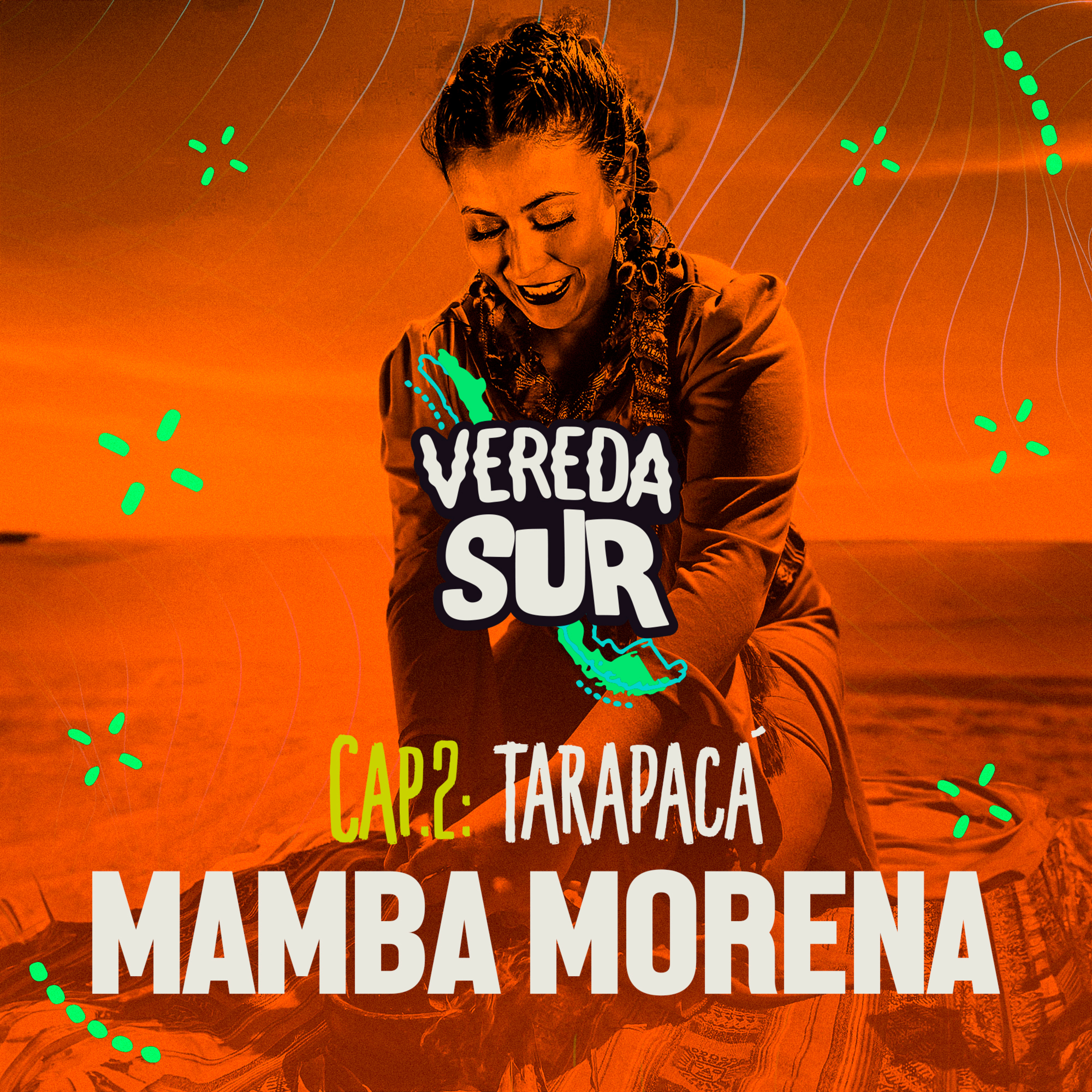 Vereda Sur