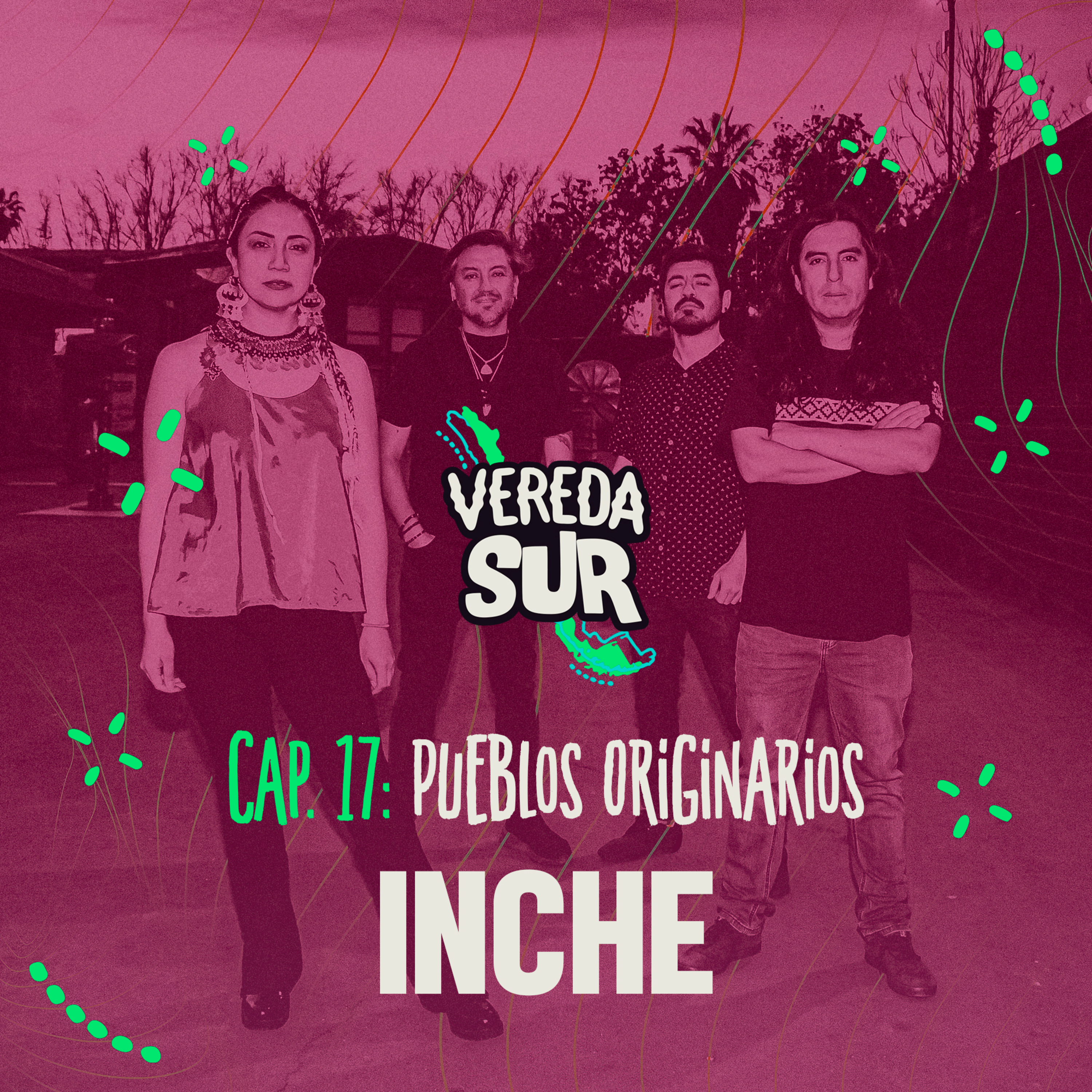 Vereda Sur