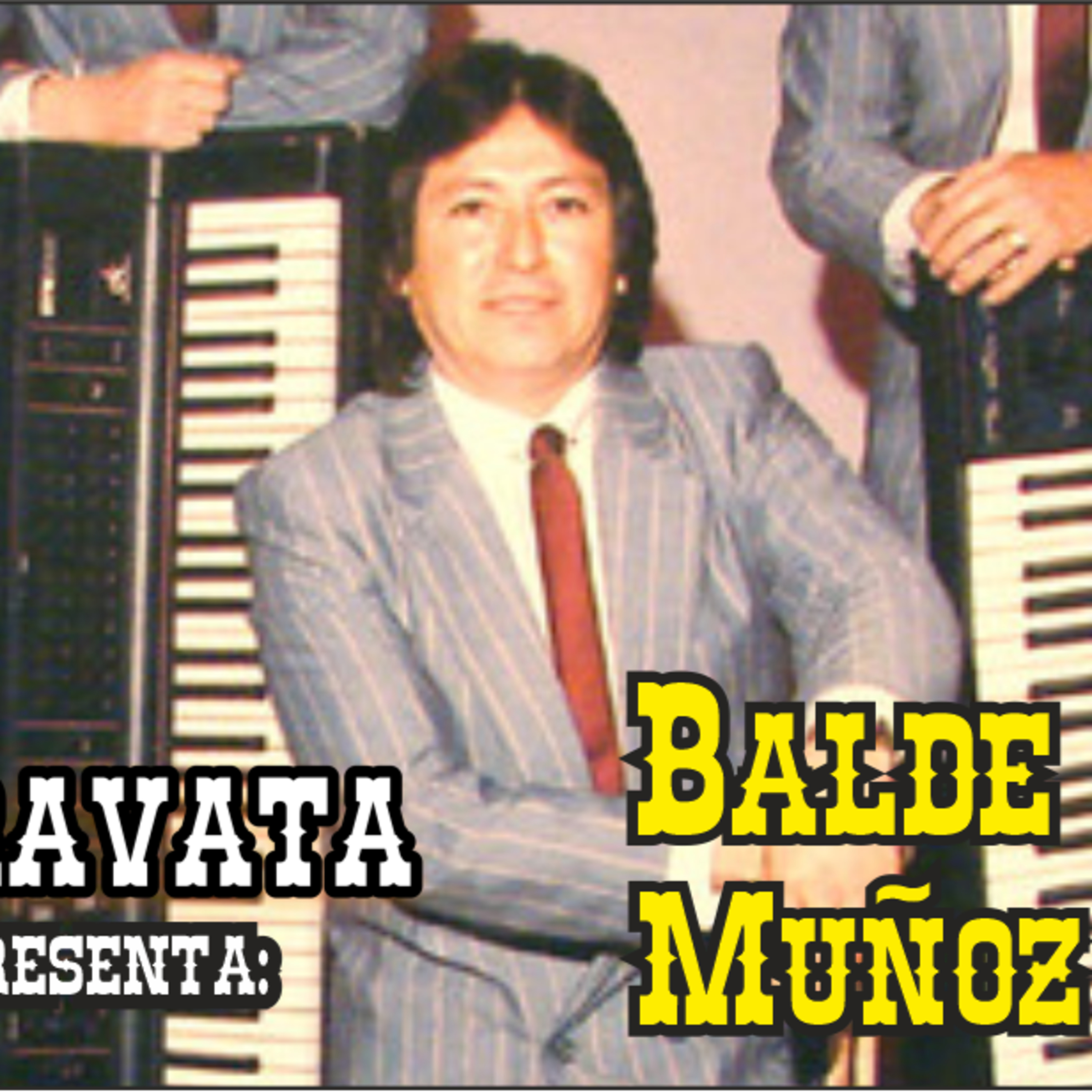 Portada de La Bravata Podcast