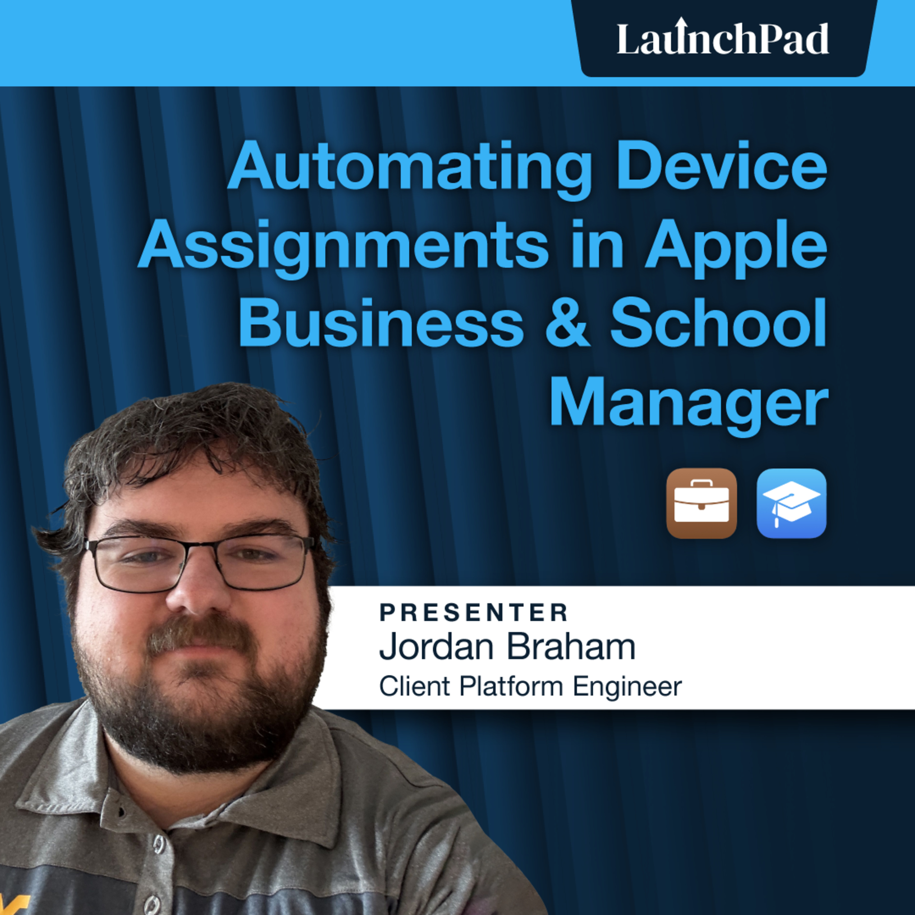 Automating Device Assignments in Apple Business/School Manager episode artwork