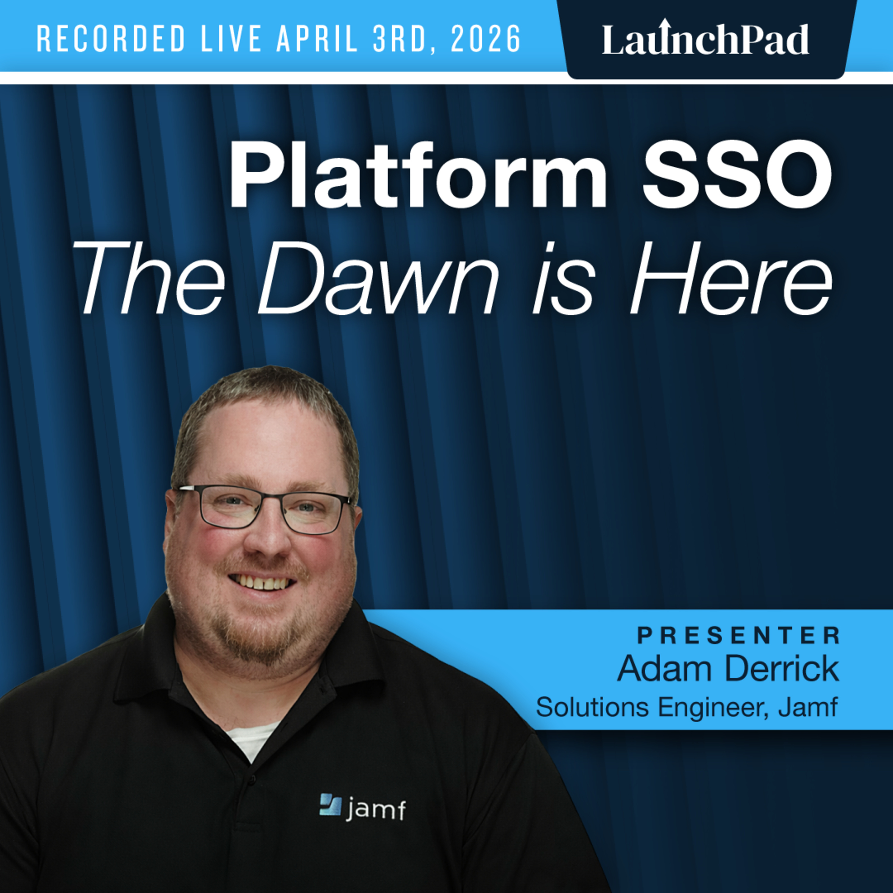 Platform SSO on macOS: what it is, how it works, and what to watch episode artwork