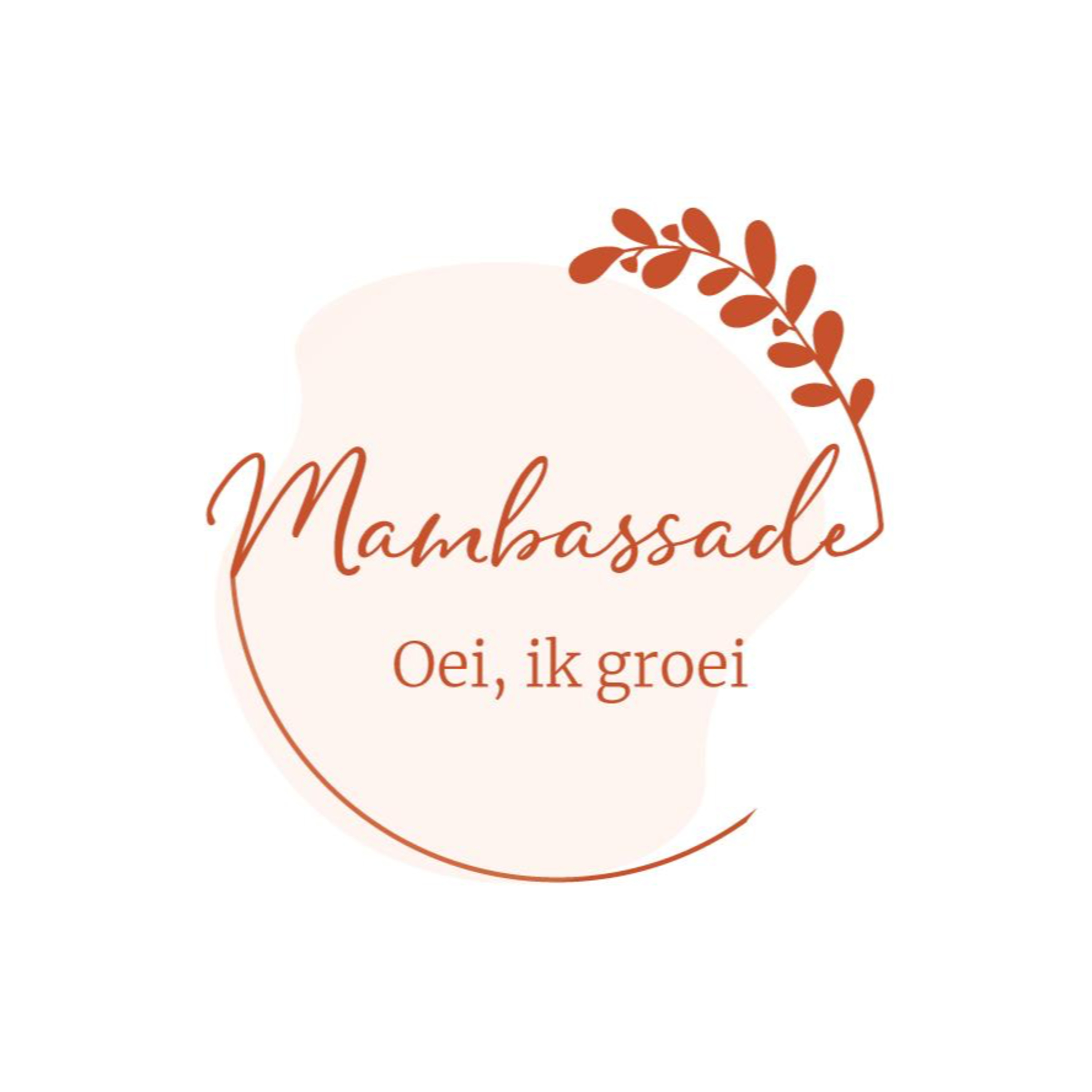 De Mambassade