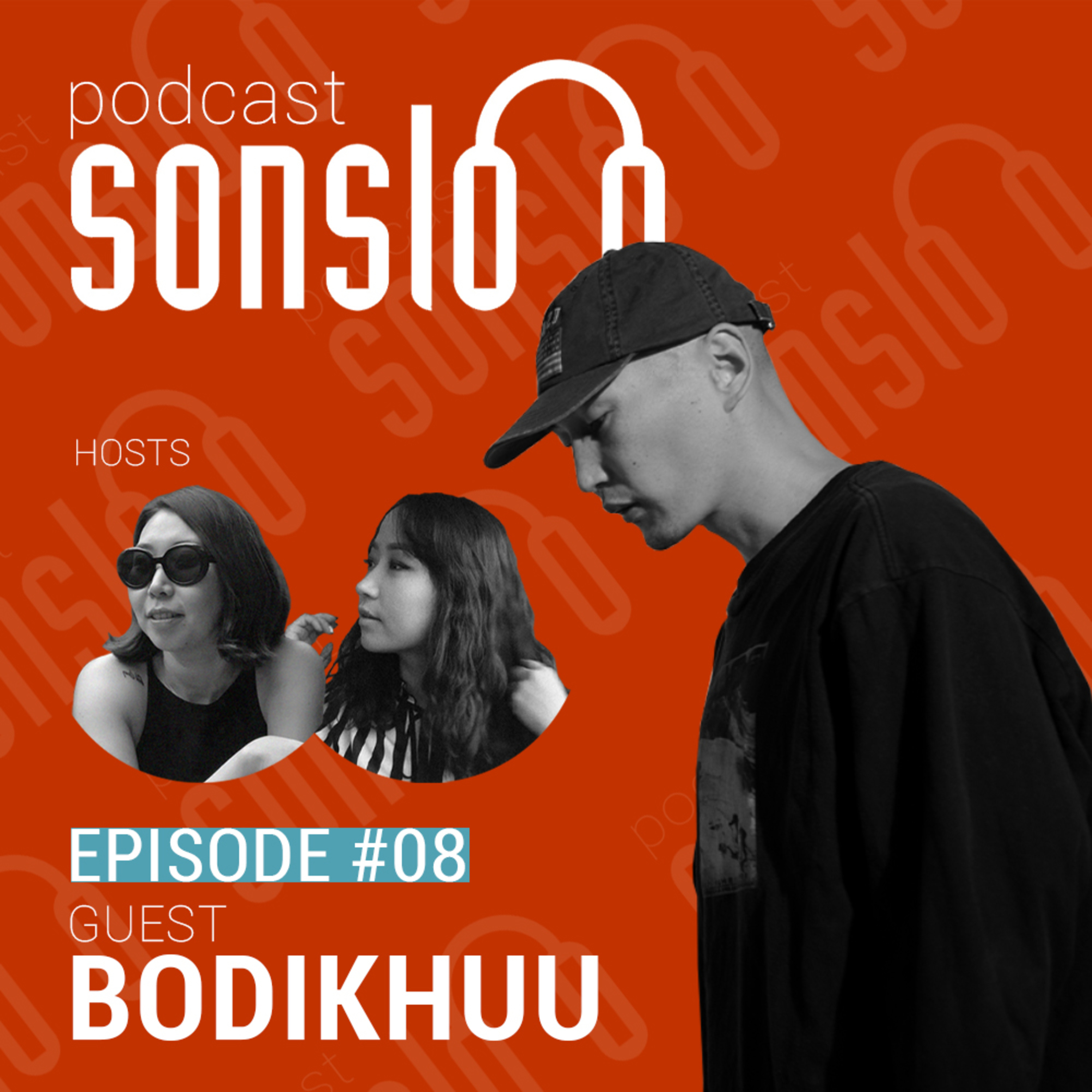 Podcast Sonsloo