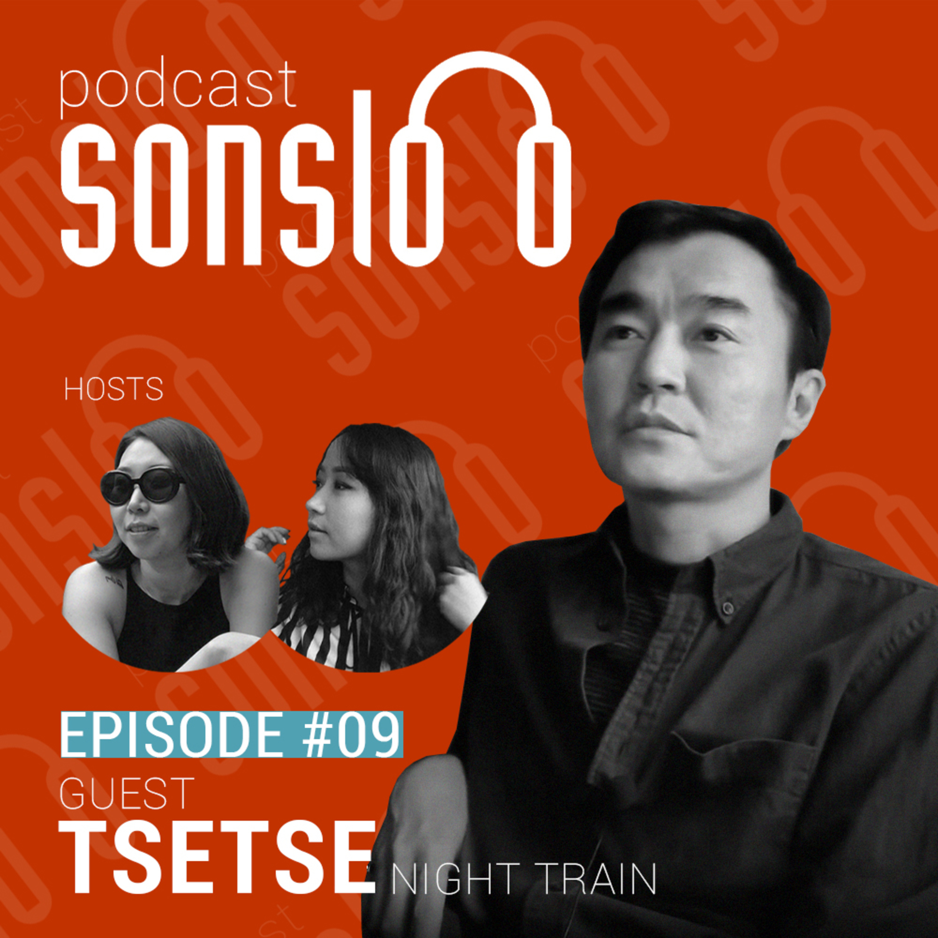 Podcast Sonsloo