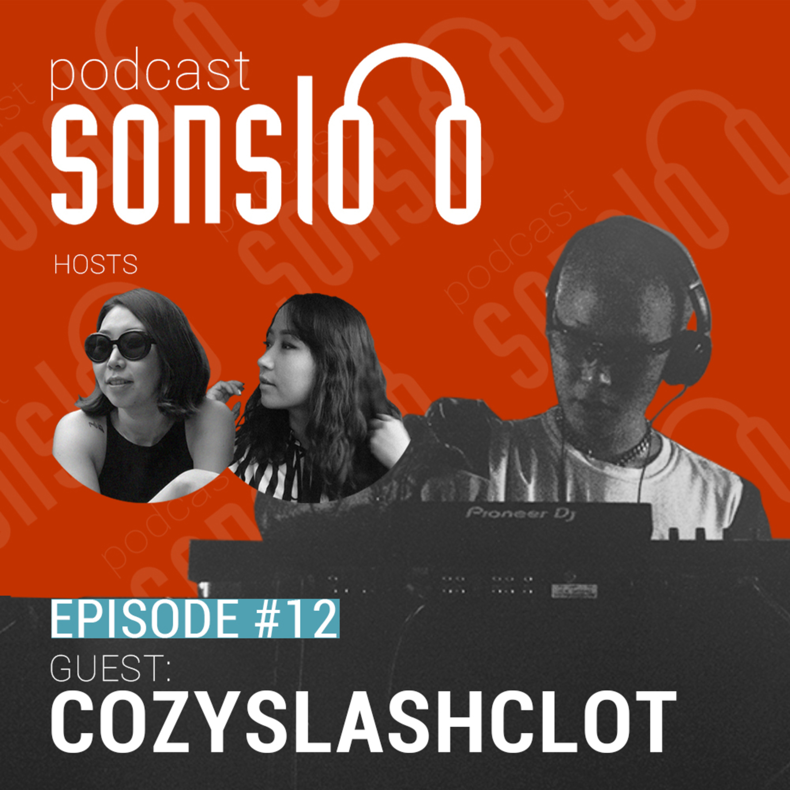 Podcast Sonsloo