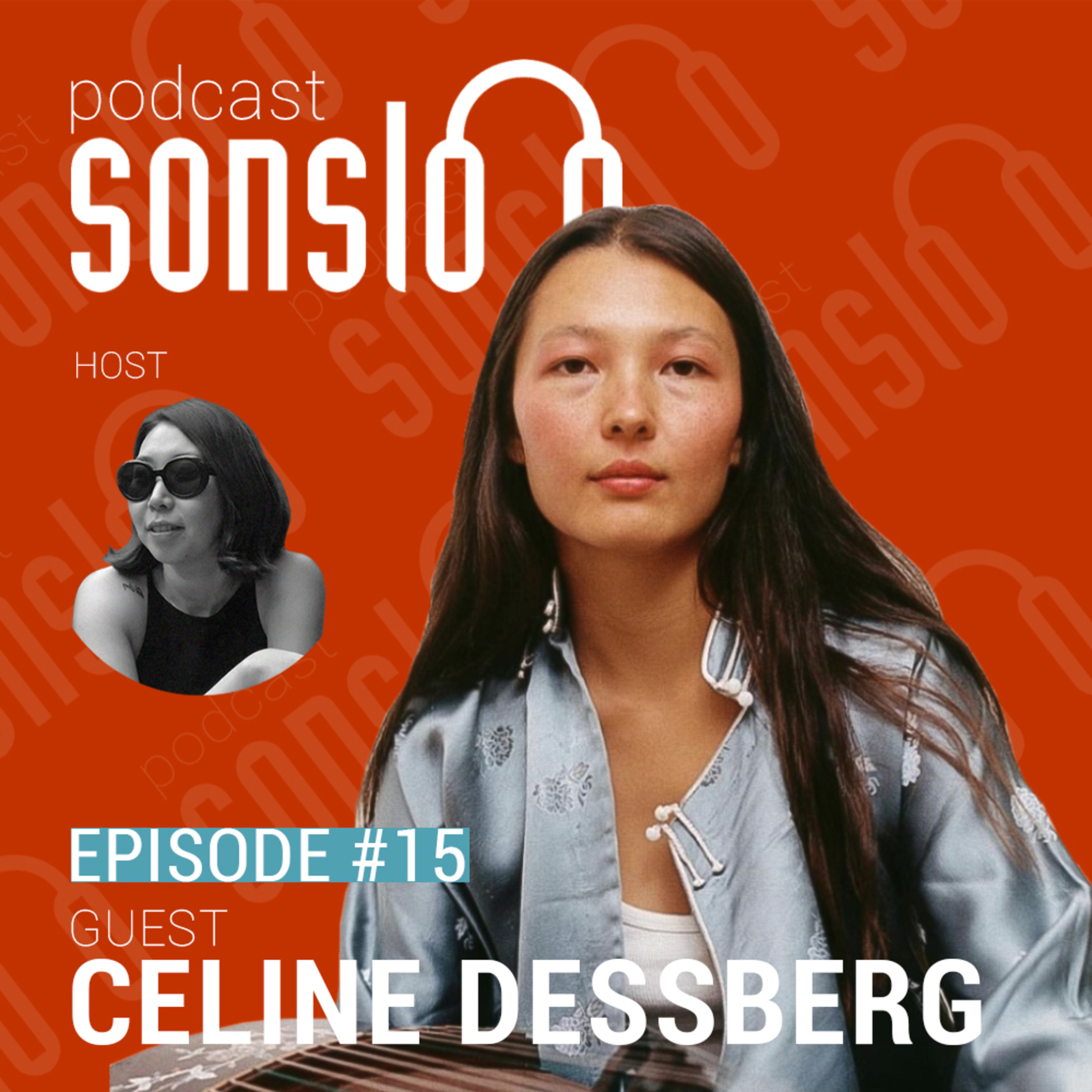 Podcast Sonsloo
