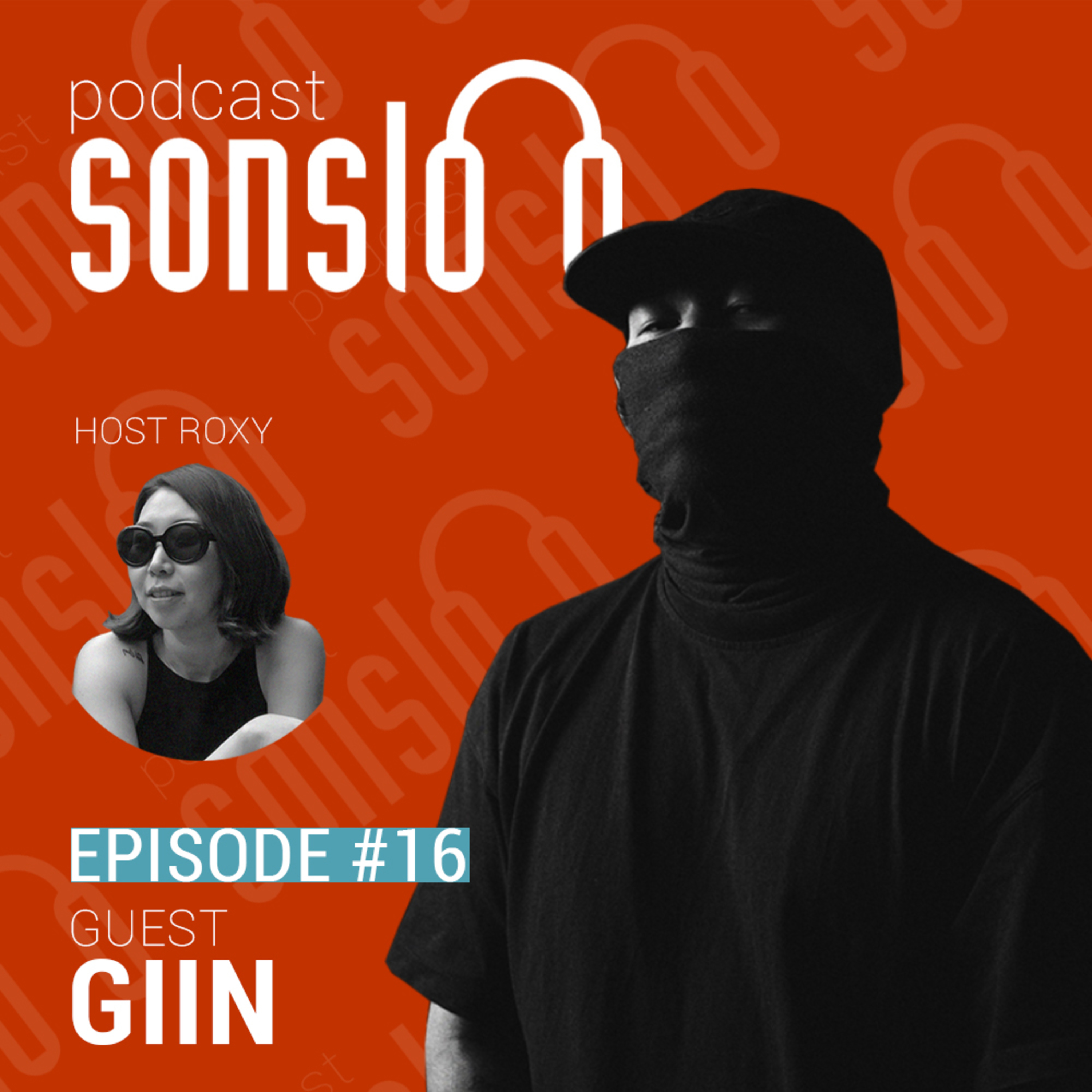 Podcast Sonsloo