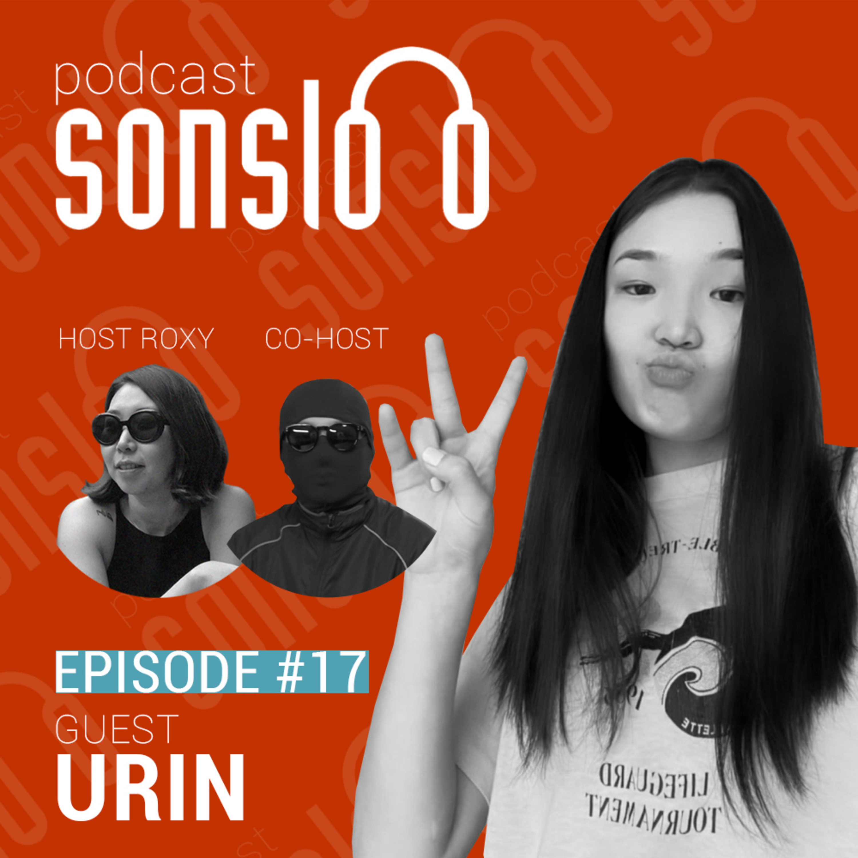 Podcast Sonsloo