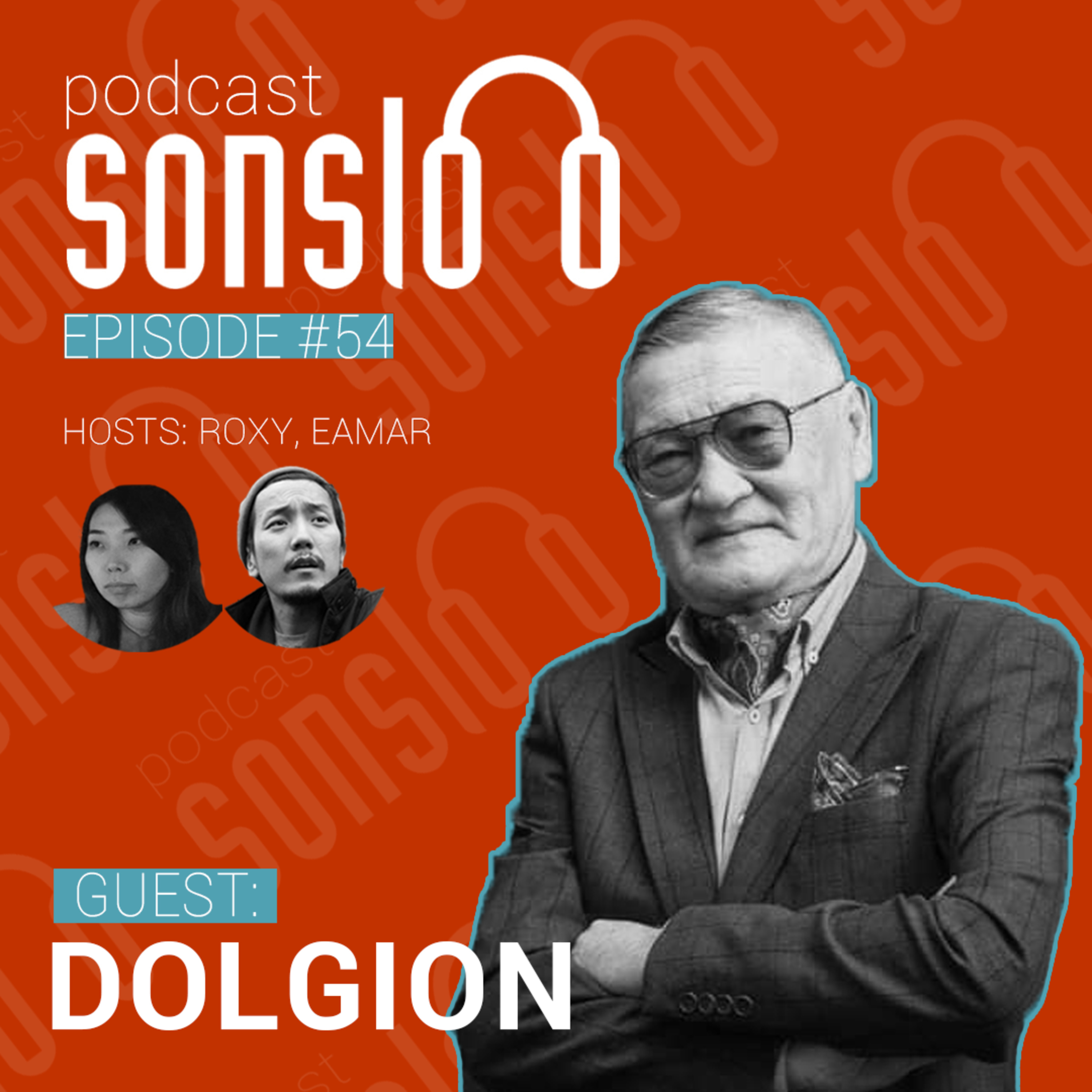 Podcast Sonsloo