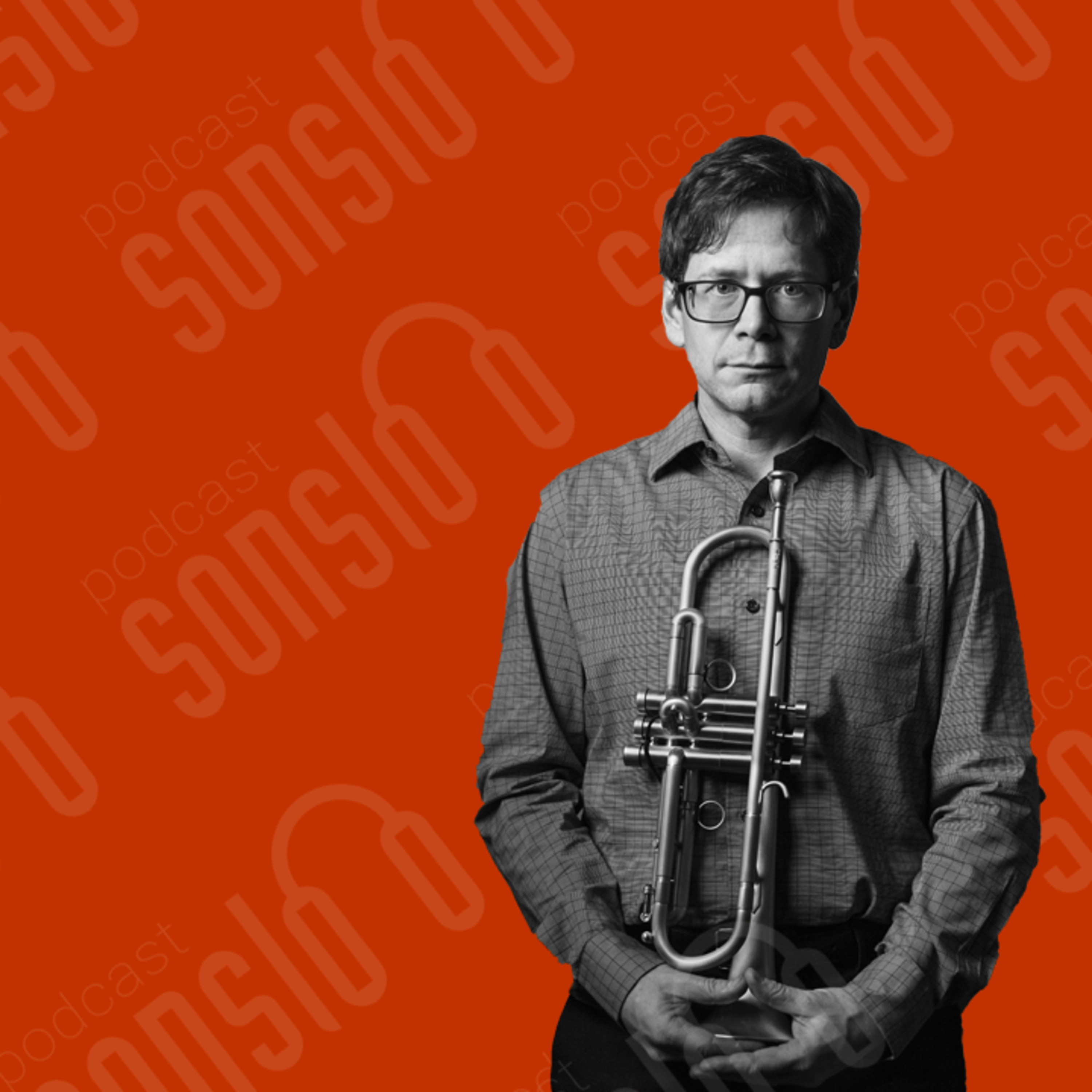 Podcast Sonsloo with Paul Tynan | Ep.64 episode artwork