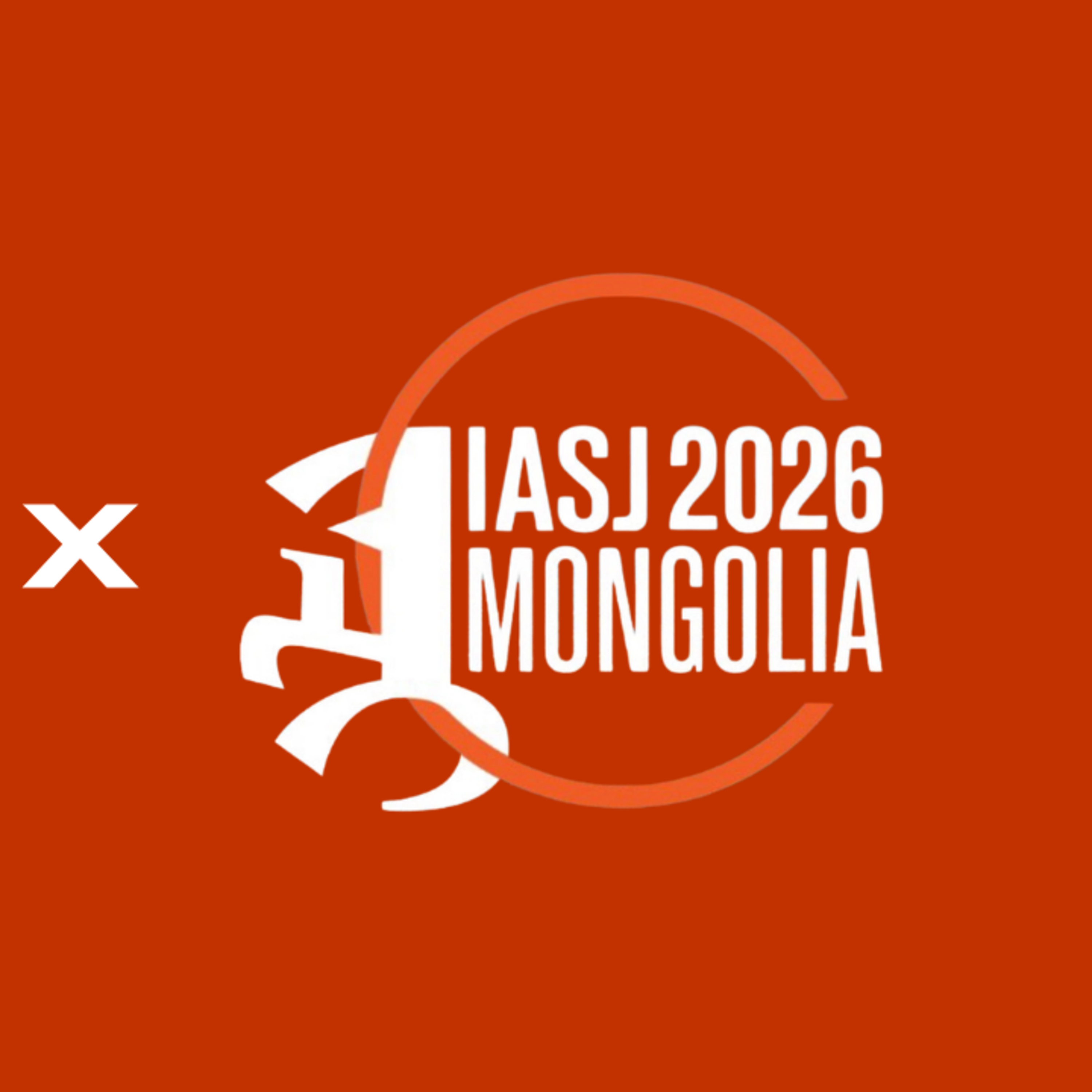 Podcast Sonsloo Special: Highlights & Insights from IASJ Mongolia 2026 | Ep.66 / Part 1 episode artwork