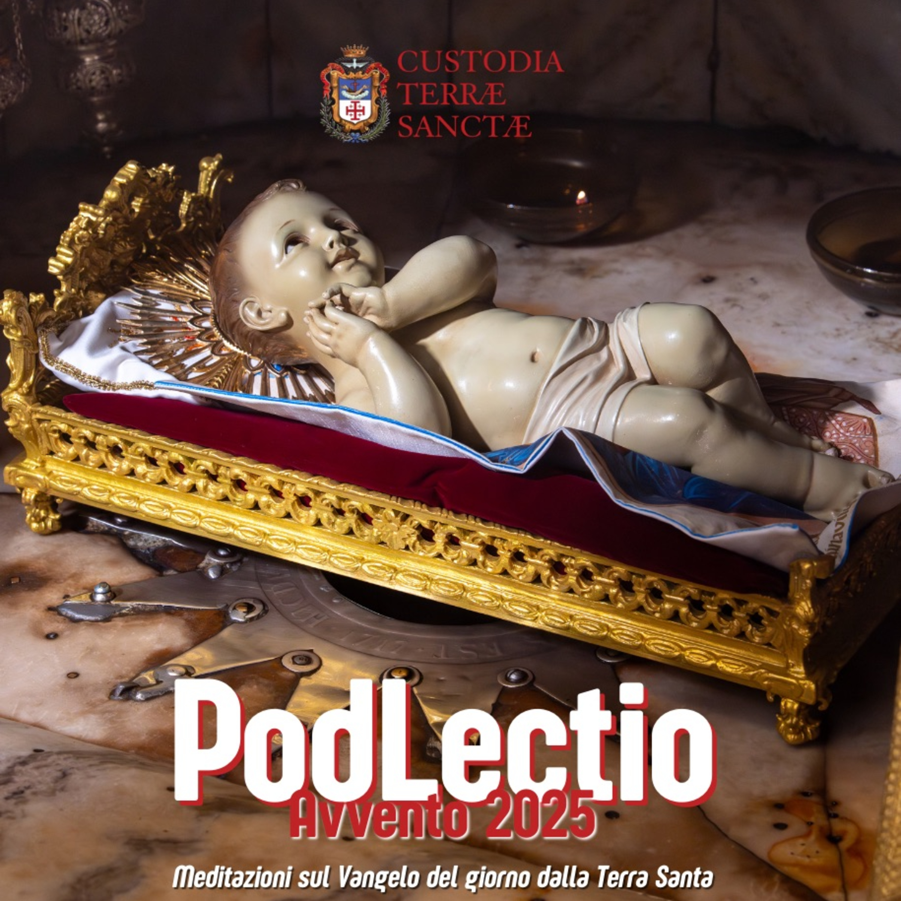 PodLectio, meditazione del 14 dicembre PodLectio, meditazione del 14 dicembre