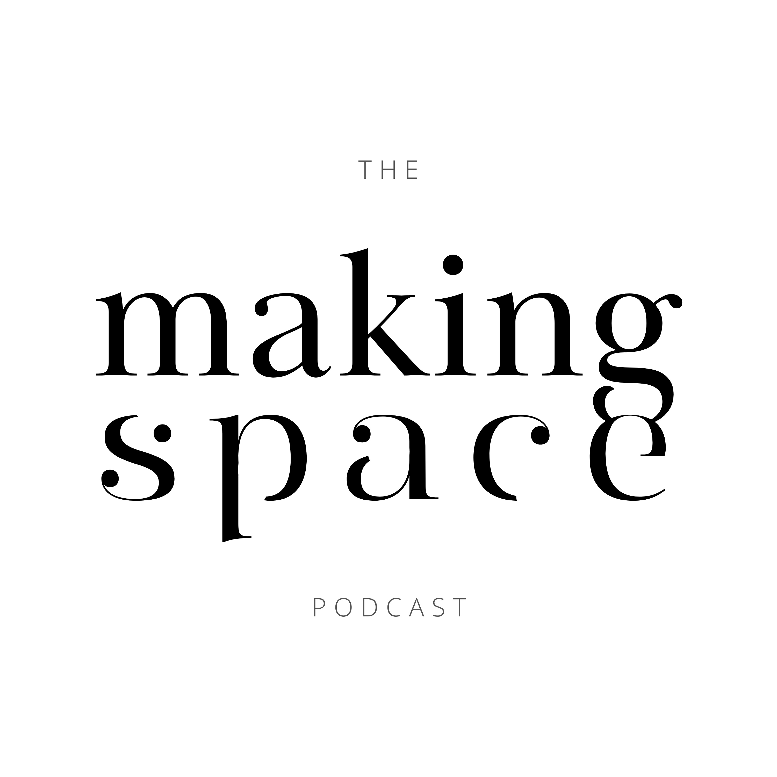 Making Space
