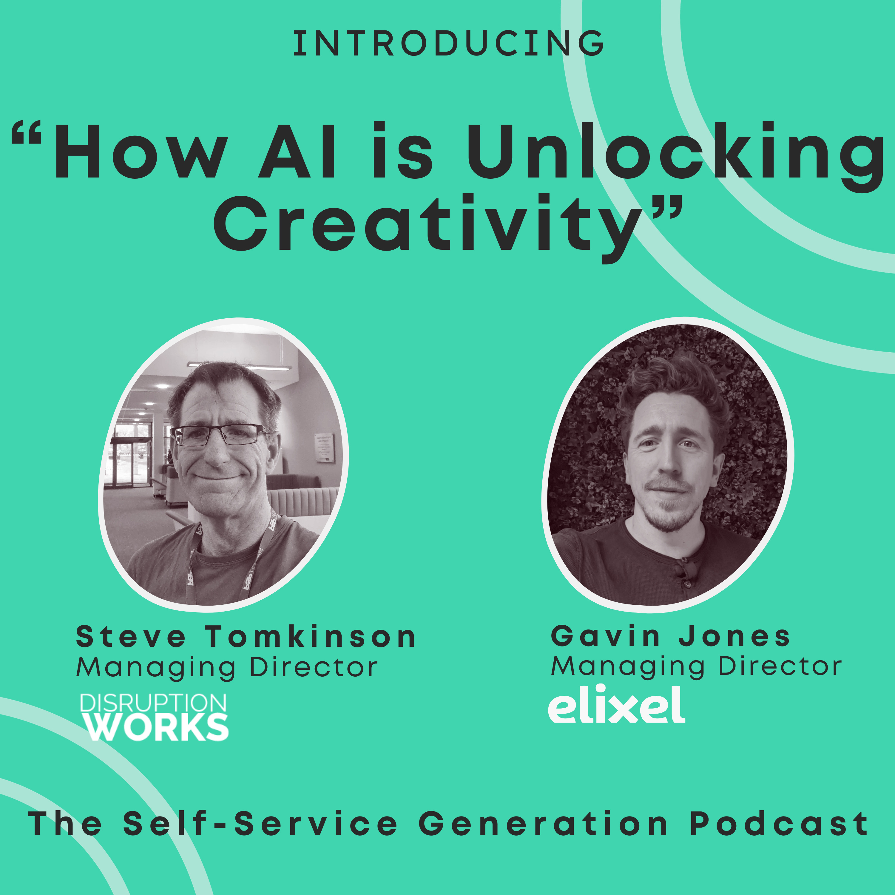 The Intelligence Revolution
