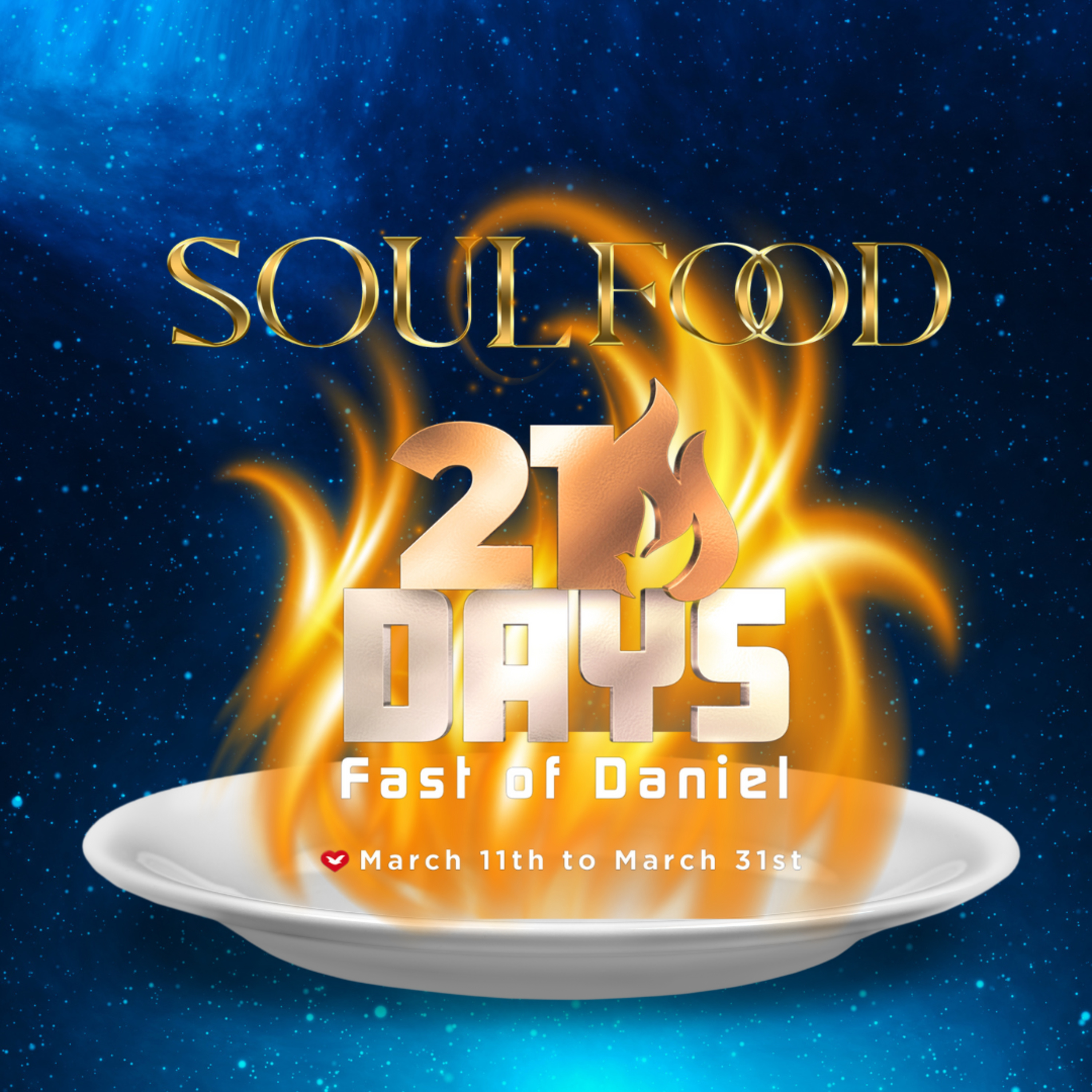 Day 3: The Fast of Daniel episode artwork