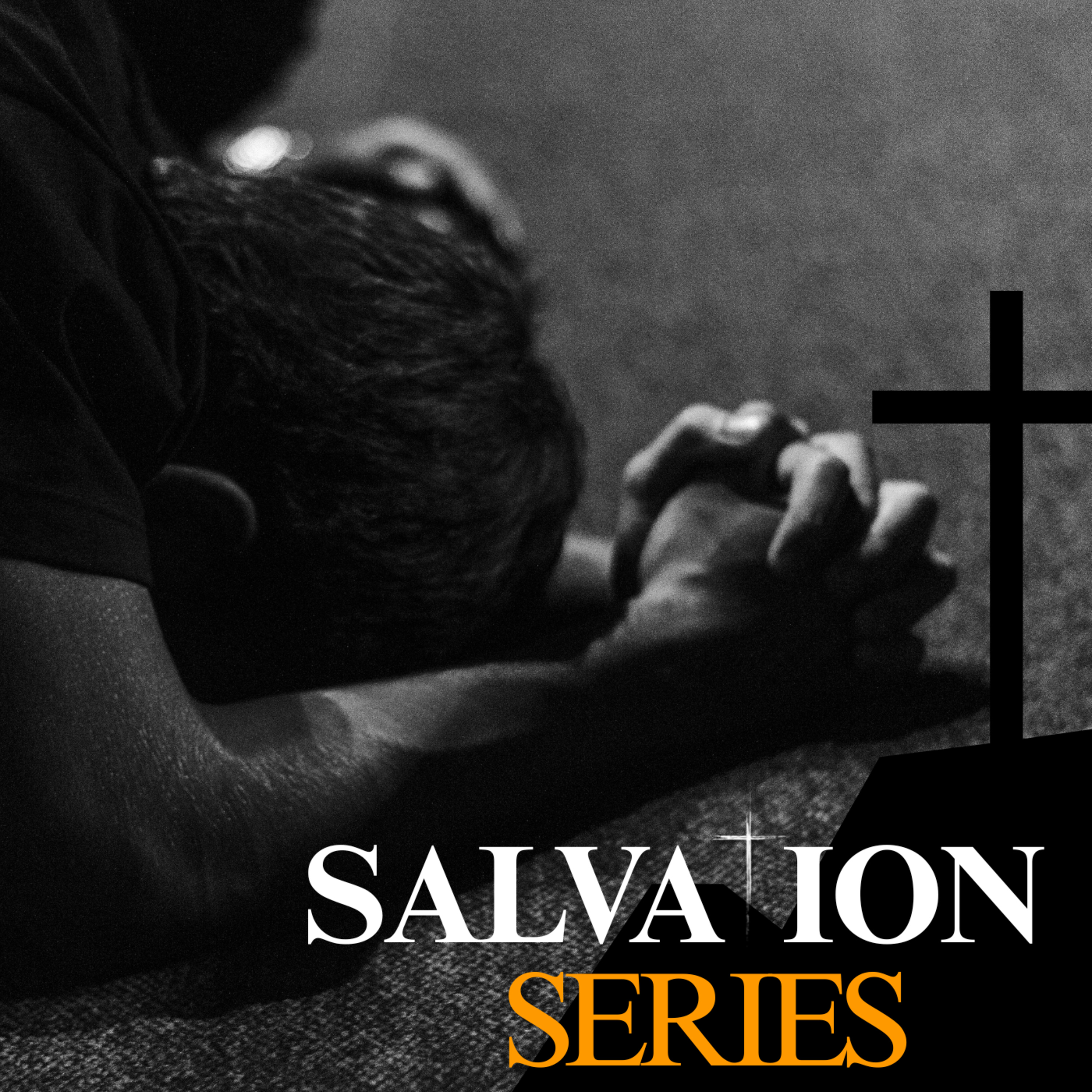 Salvation Series: The Day and The Hour episode artwork