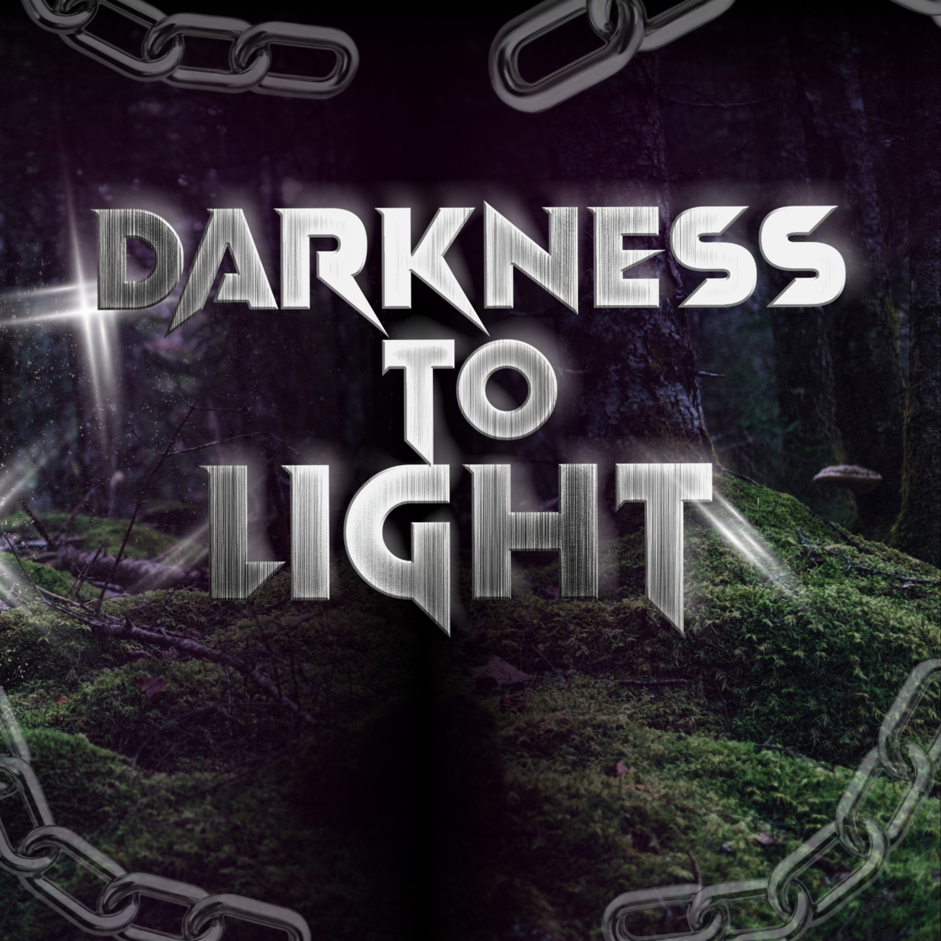 Darkness To Light: Voodoo  episode artwork